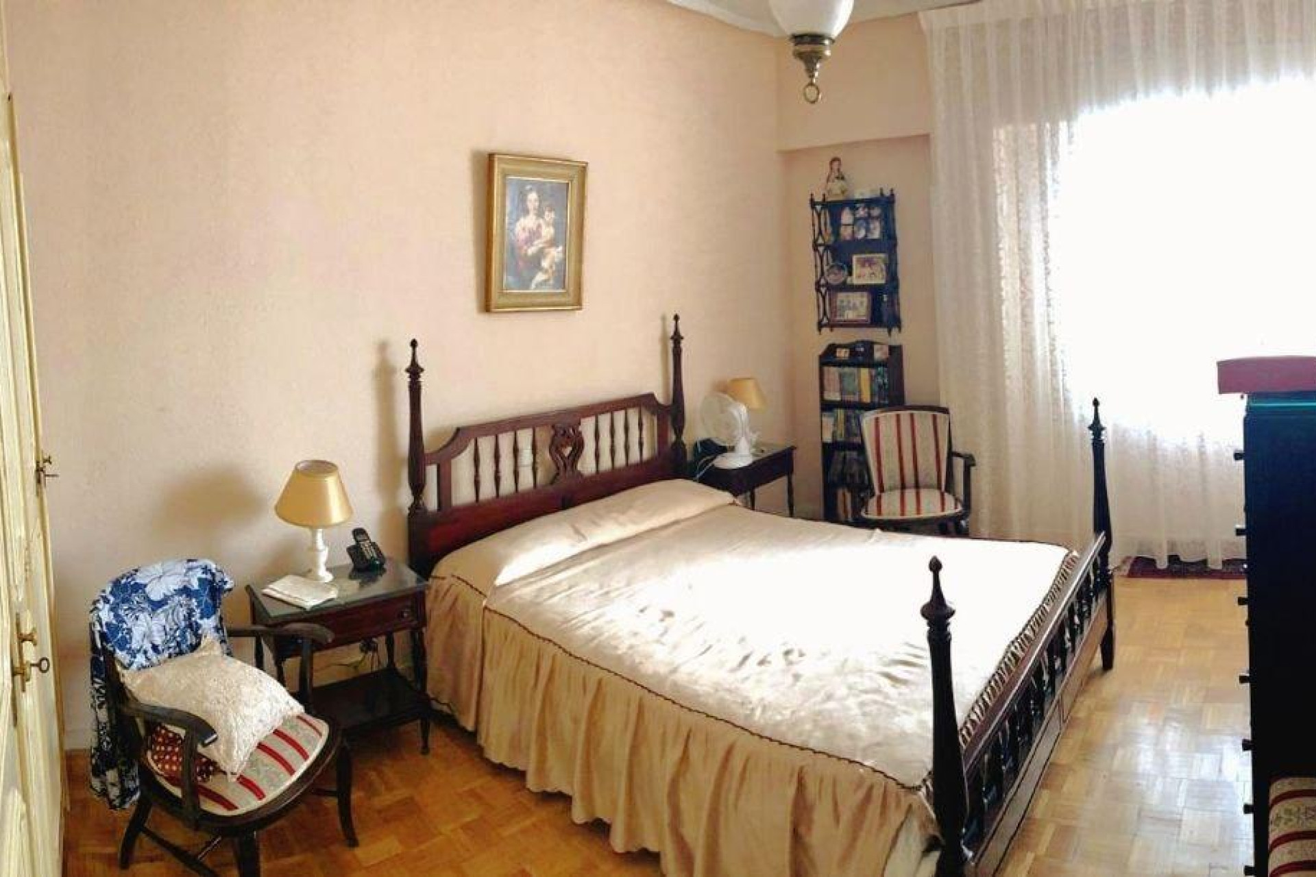 Revente - Appartement - Madrid - Chueca-Justicia