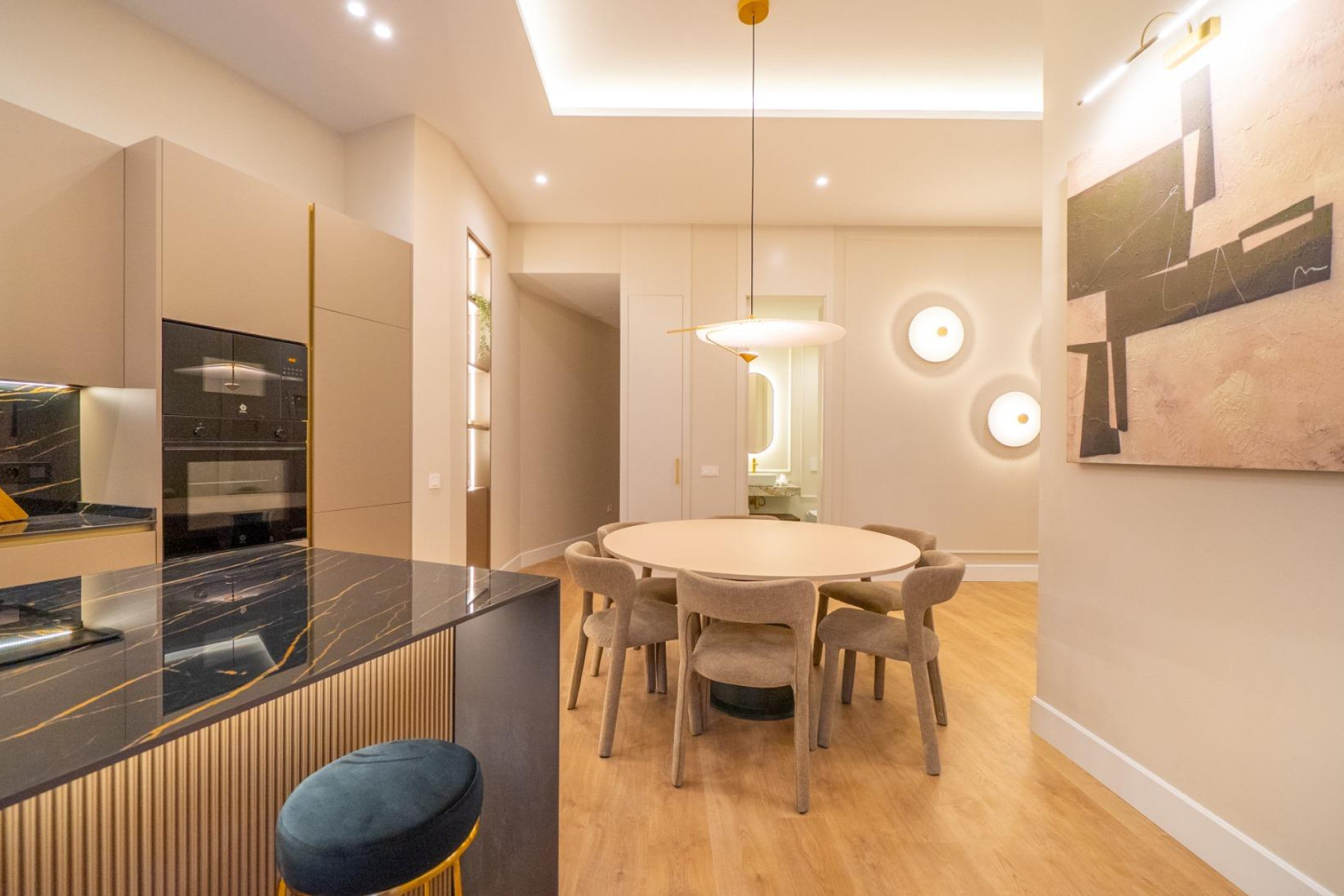 Revente - Appartement - Madrid - Chueca