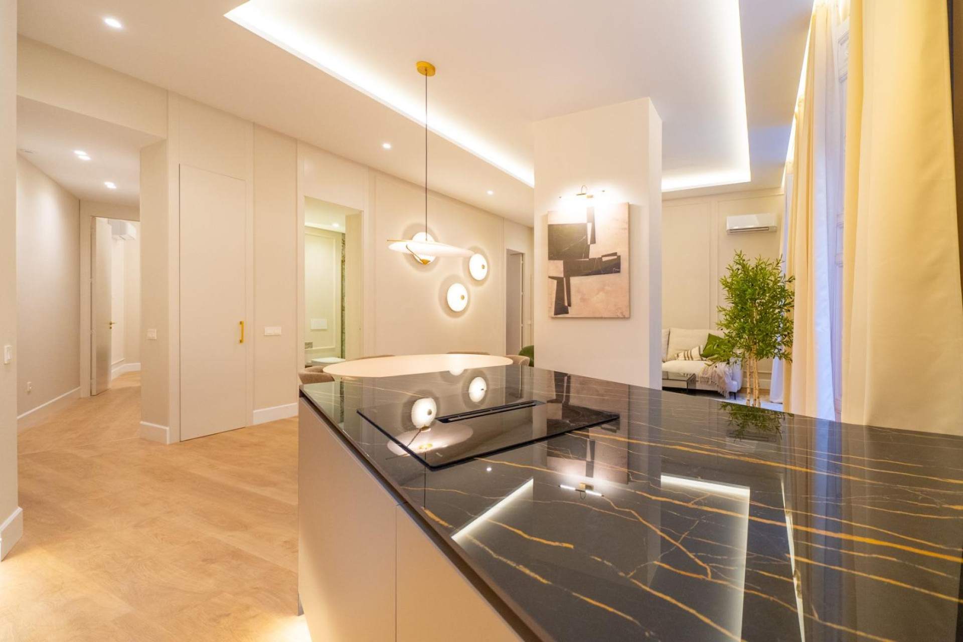 Revente - Appartement - Madrid - Chueca