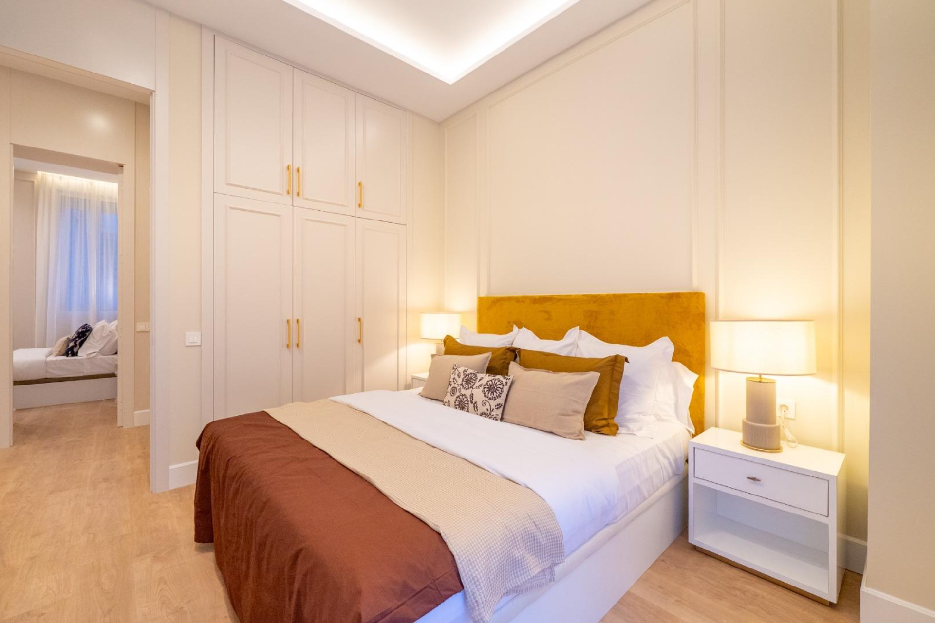 Revente - Appartement - Madrid - Chueca