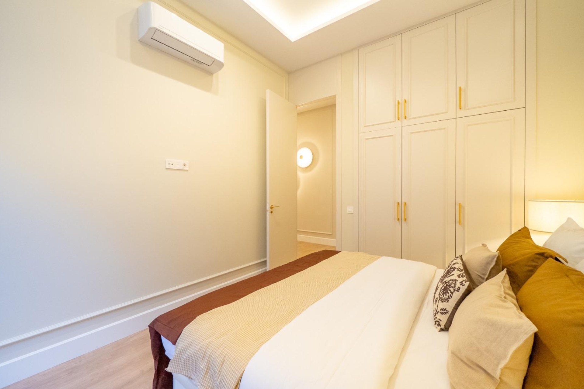 Revente - Appartement - Madrid - Chueca