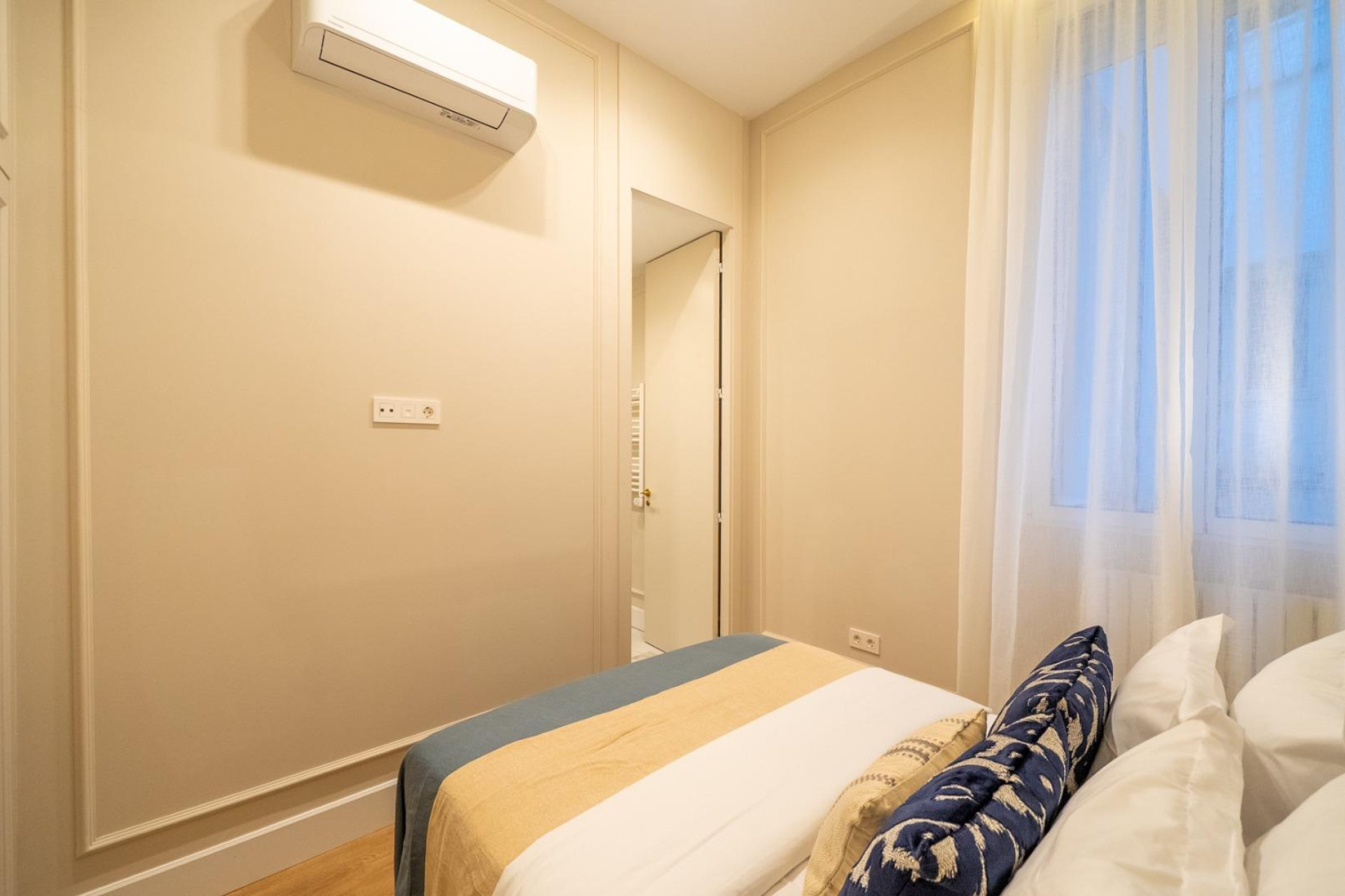 Revente - Appartement - Madrid - Chueca