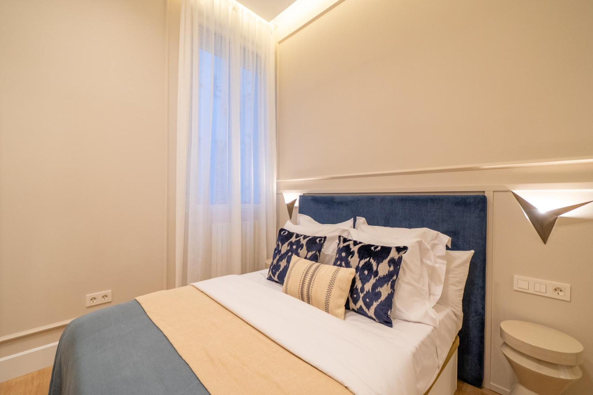 Revente - Appartement - Madrid - Chueca