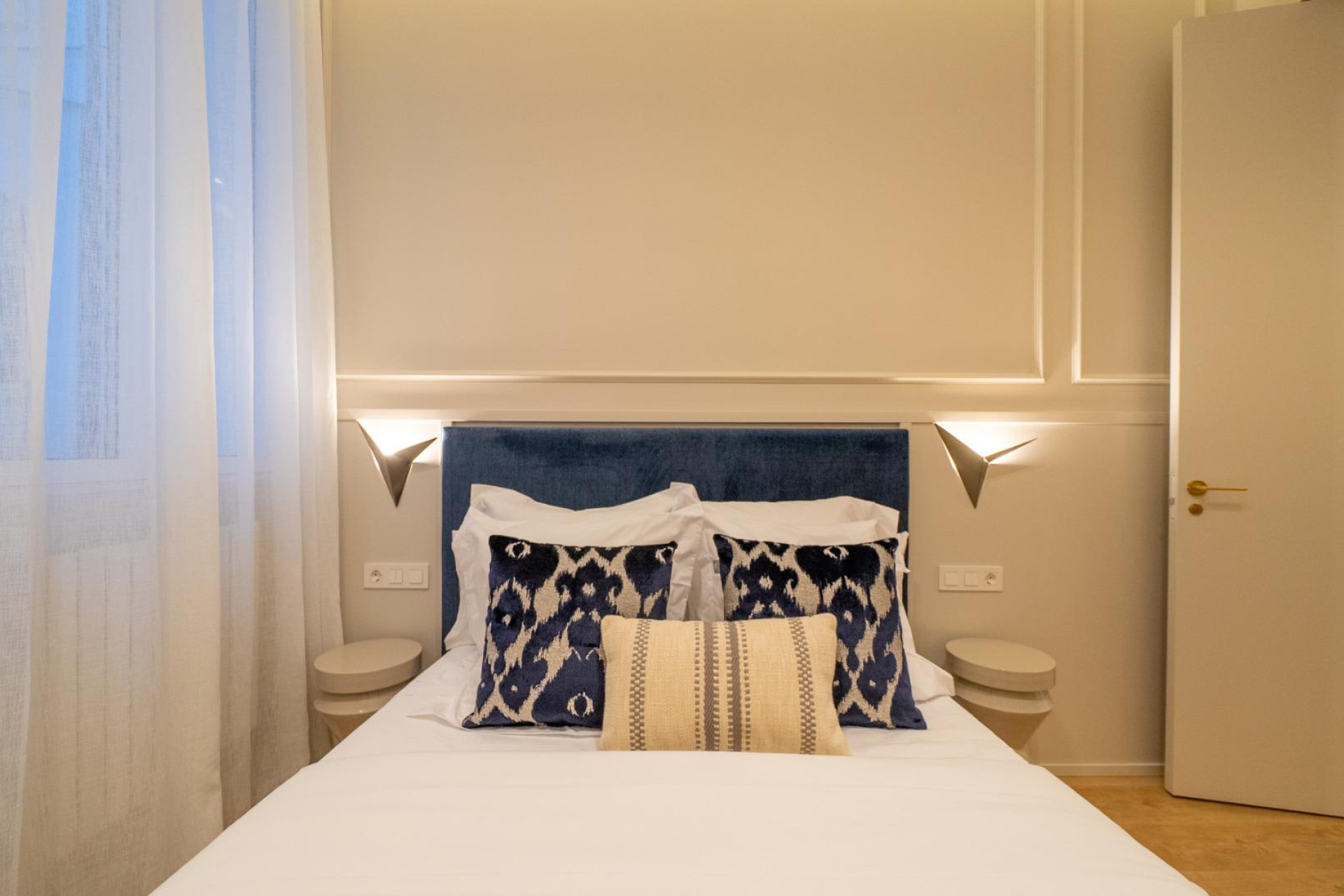 Revente - Appartement - Madrid - Chueca