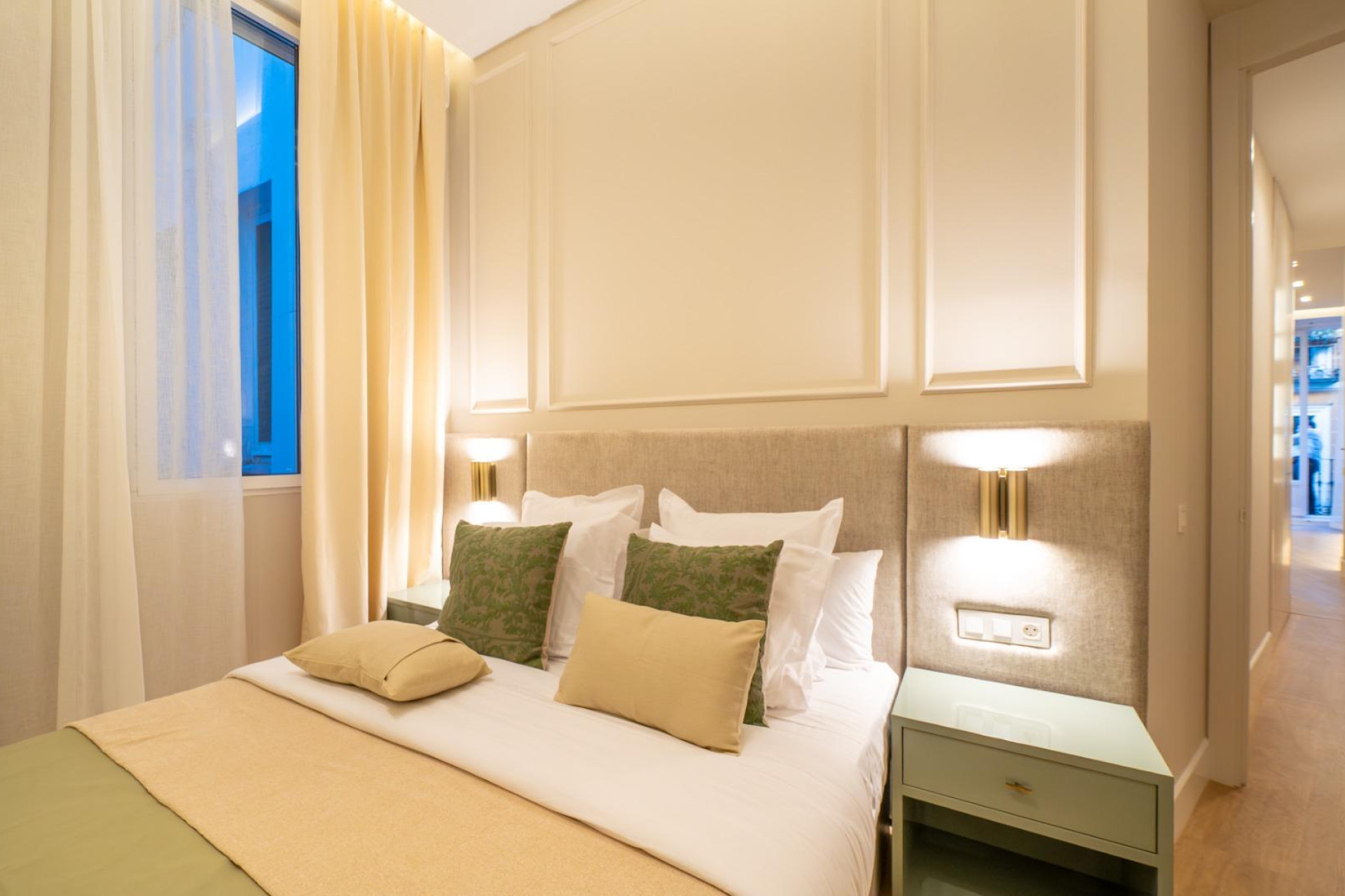 Revente - Appartement - Madrid - Chueca