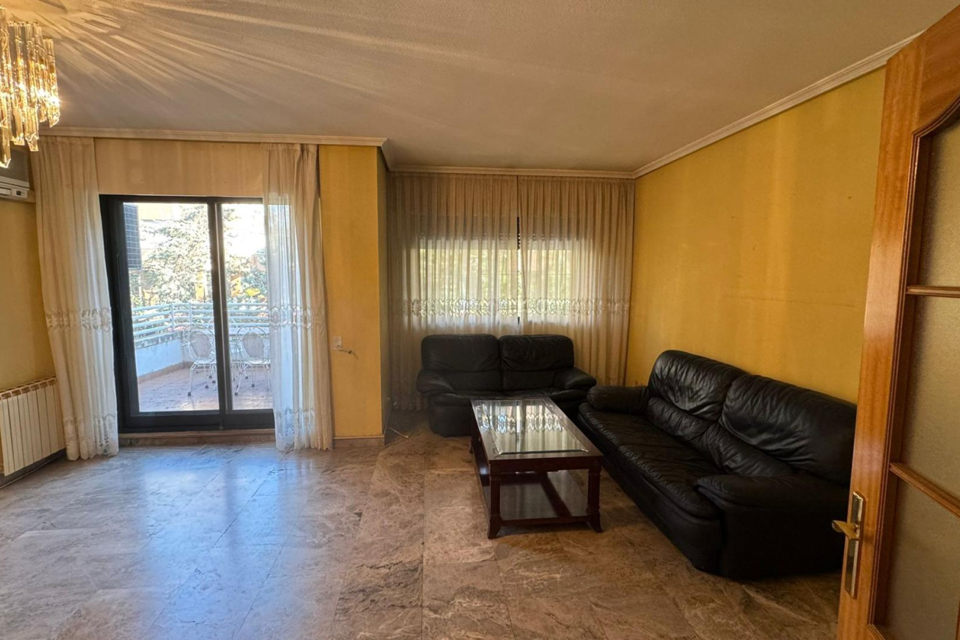 Revente - Appartement - Madrid - Colina
