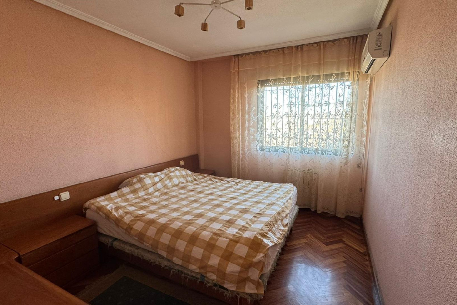 Revente - Appartement - Madrid - Colina