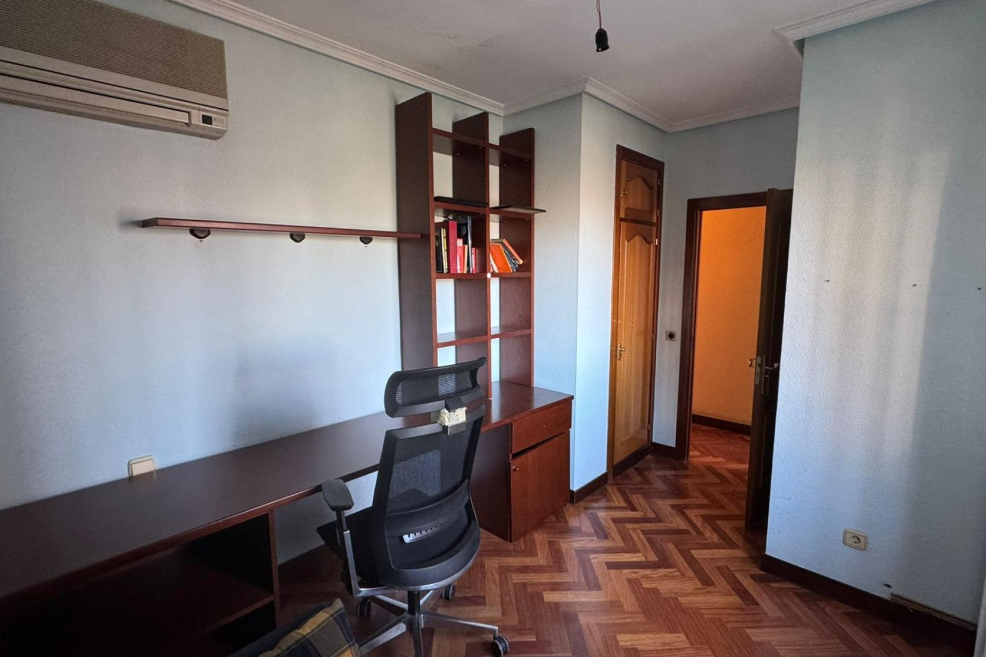 Revente - Appartement - Madrid - Colina