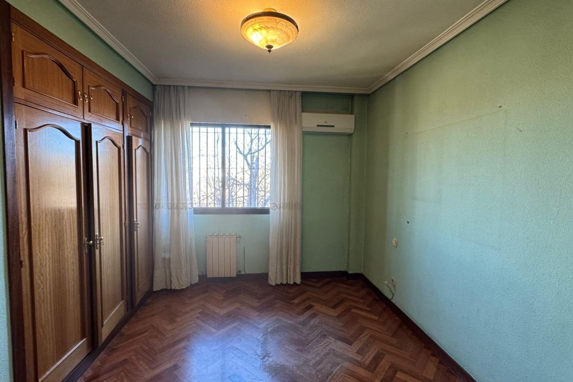 Revente - Appartement - Madrid - Colina