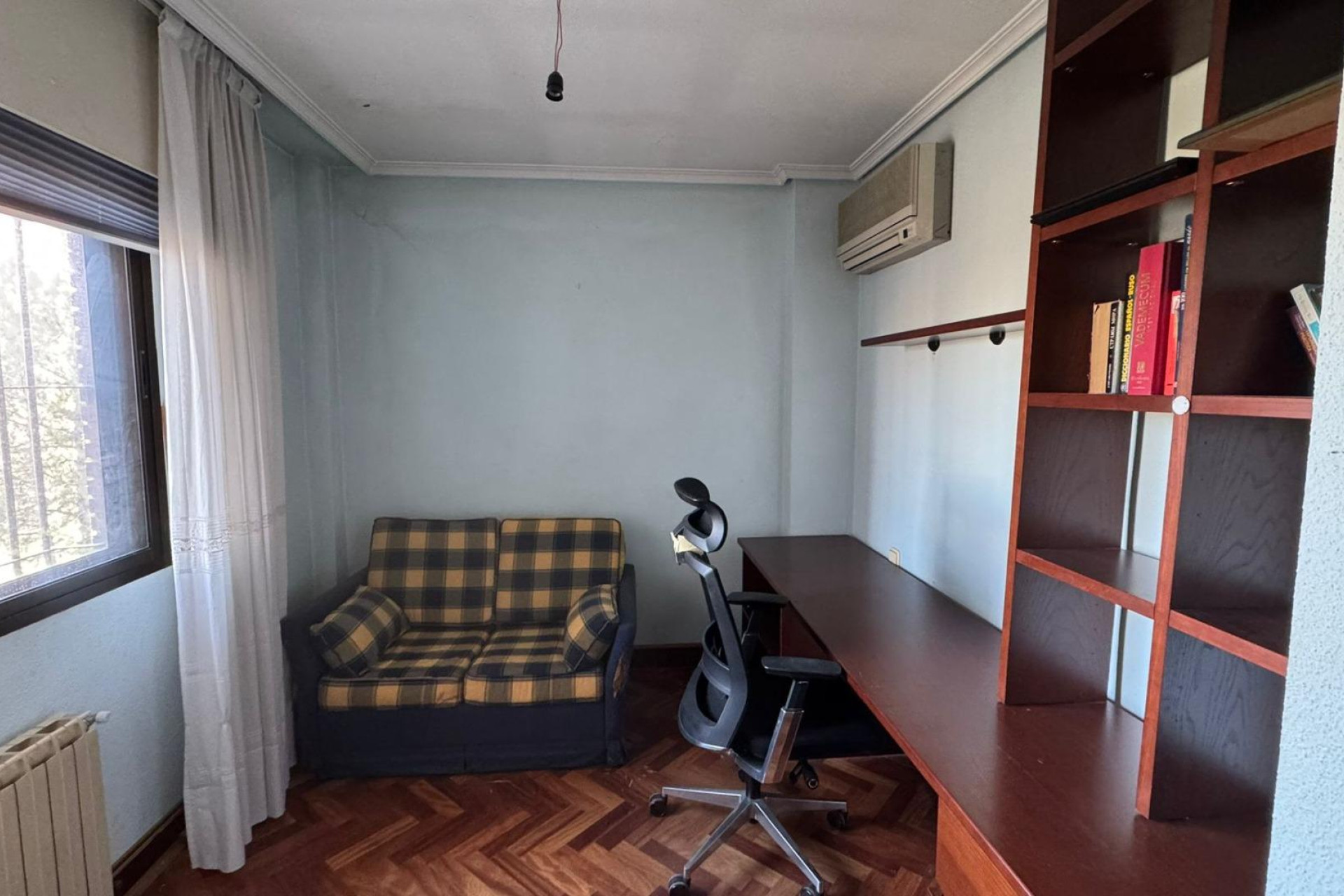 Revente - Appartement - Madrid - Colina