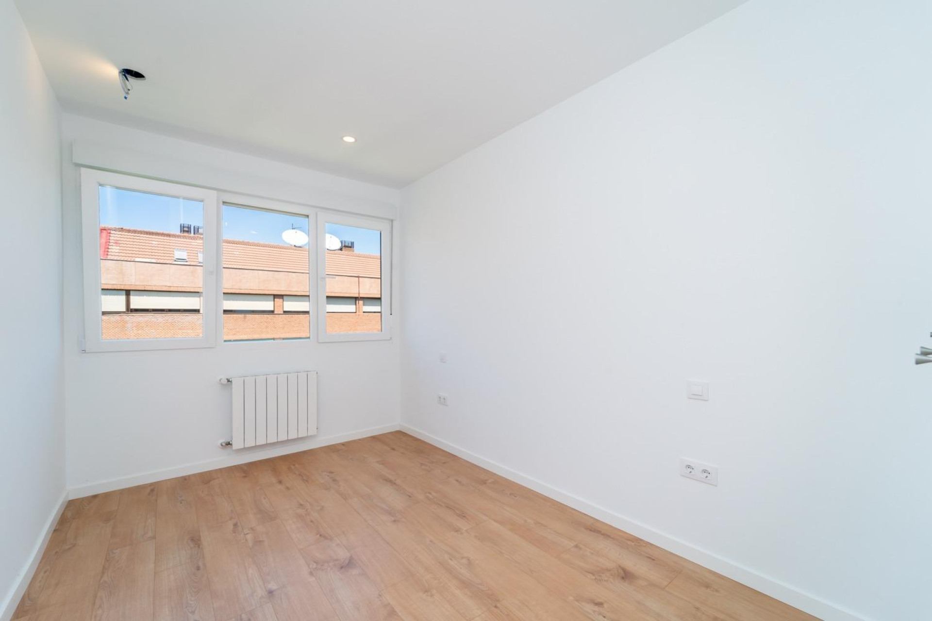 Revente - Appartement - Madrid - Fuentelarreina