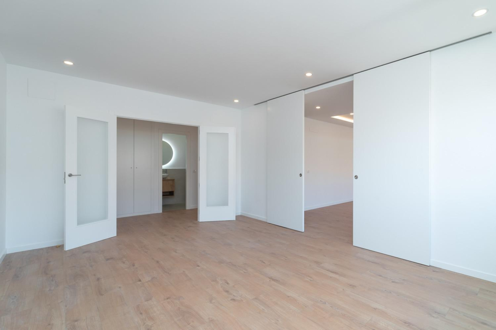 Revente - Appartement - Madrid - Fuentelarreina