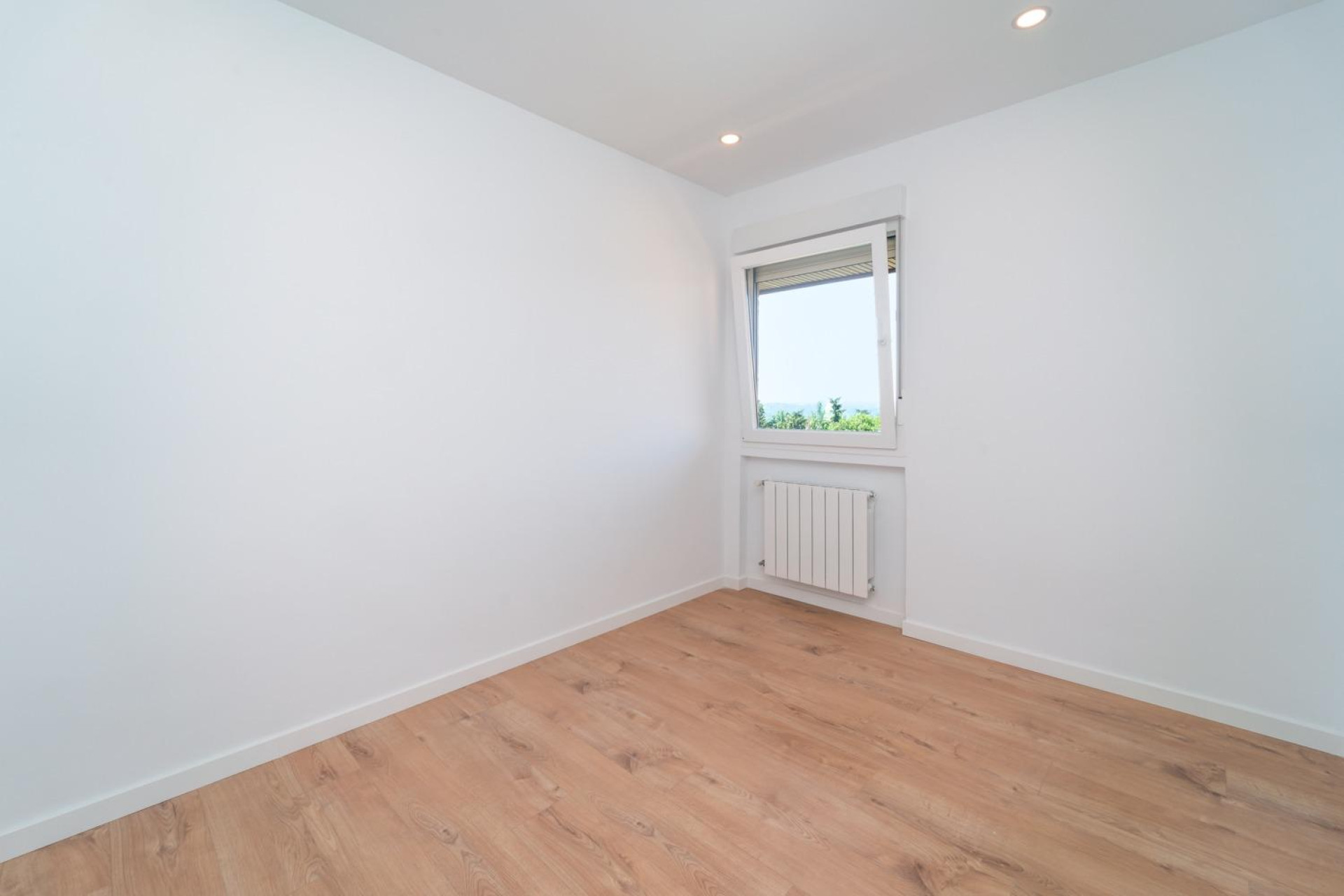 Revente - Appartement - Madrid - Fuentelarreina