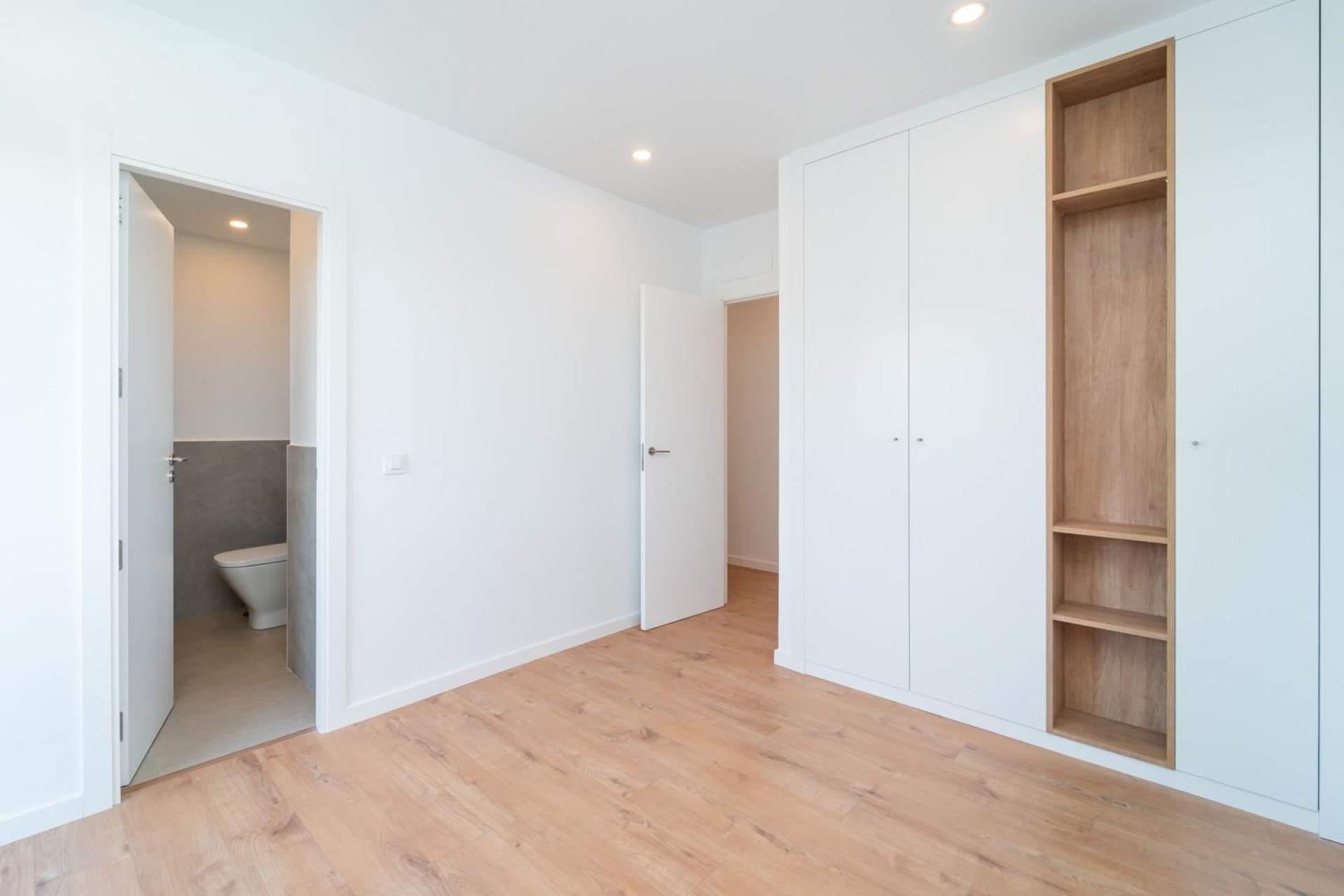 Revente - Appartement - Madrid - Fuentelarreina