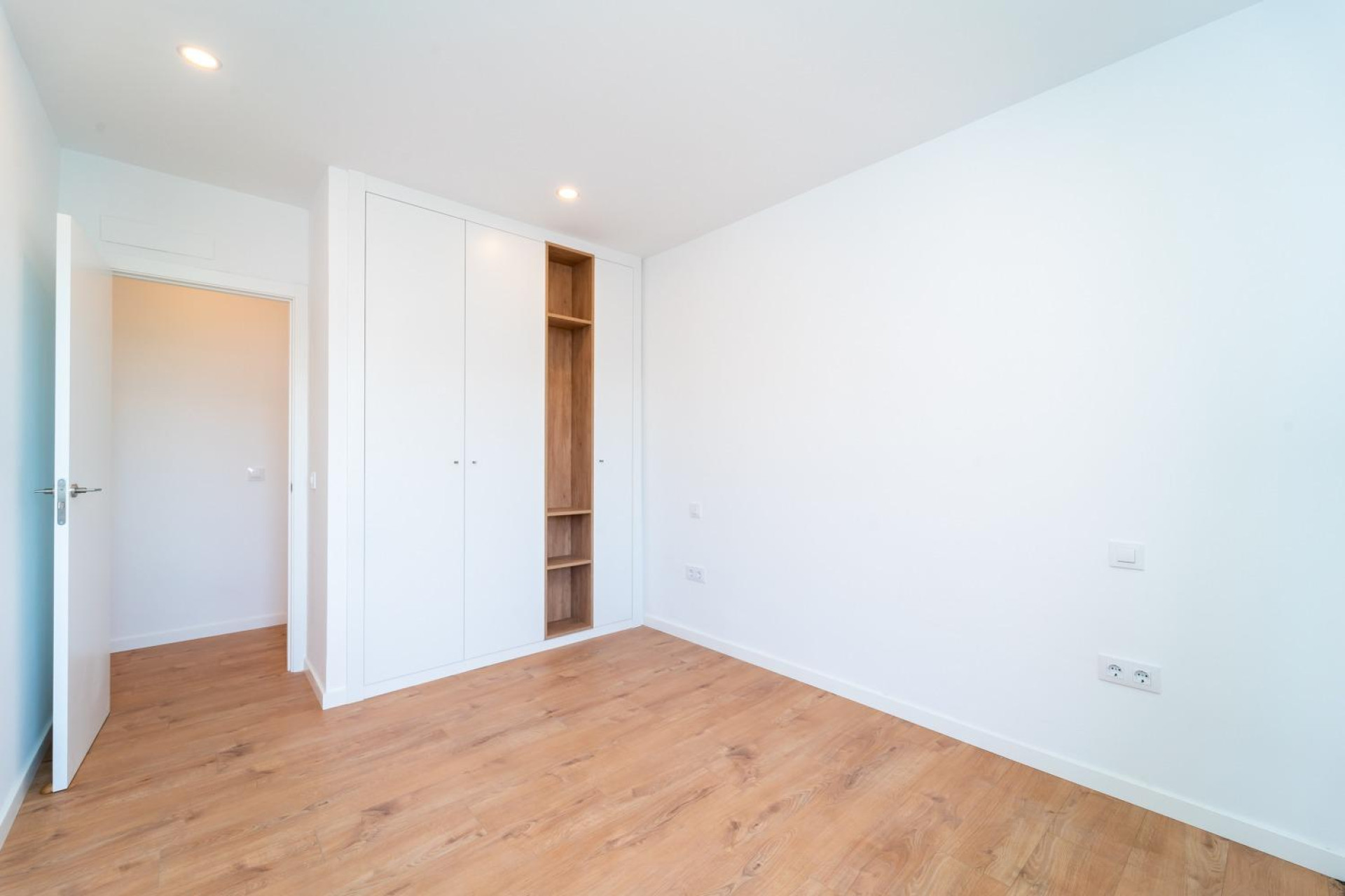 Revente - Appartement - Madrid - Fuentelarreina