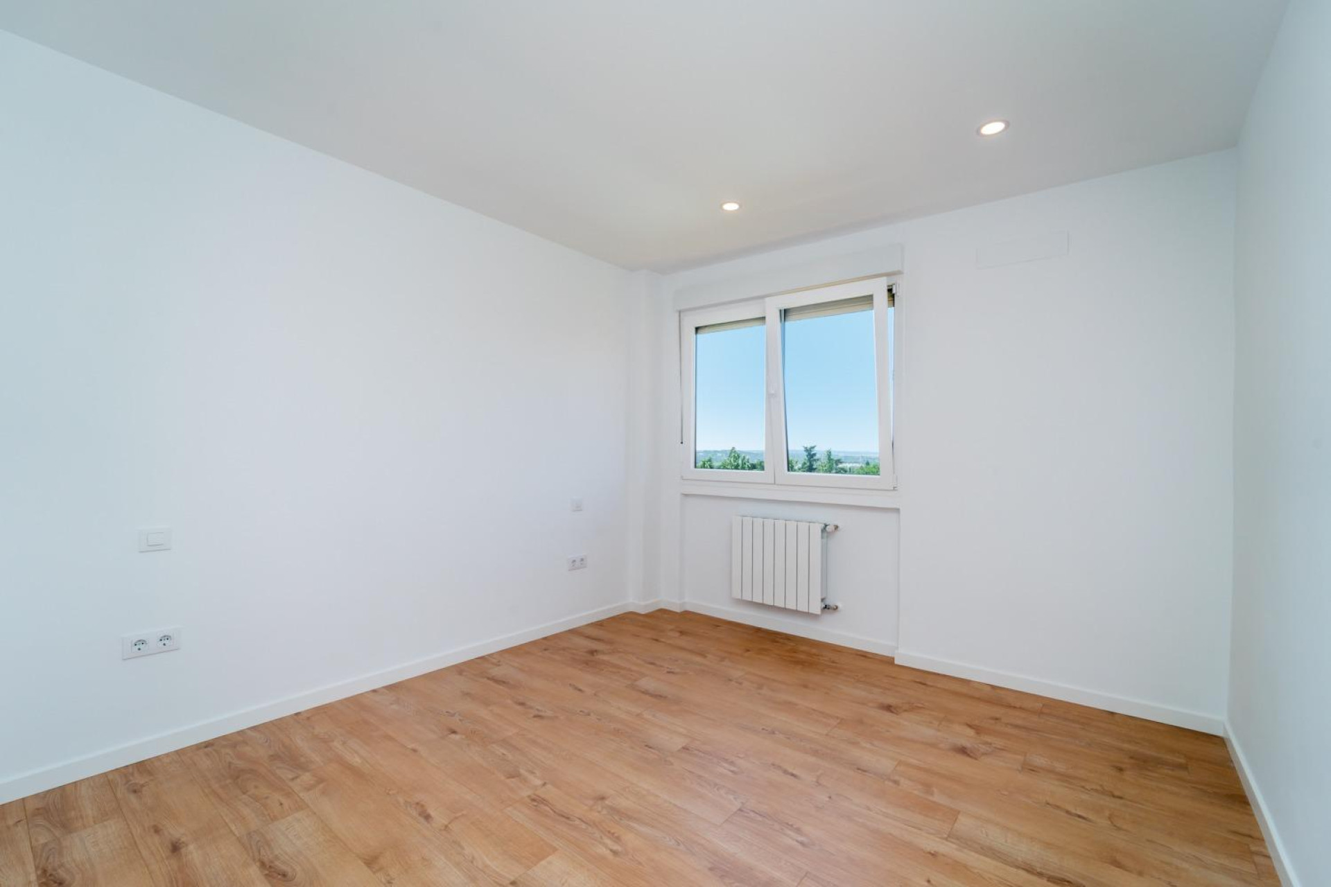 Revente - Appartement - Madrid - Fuentelarreina