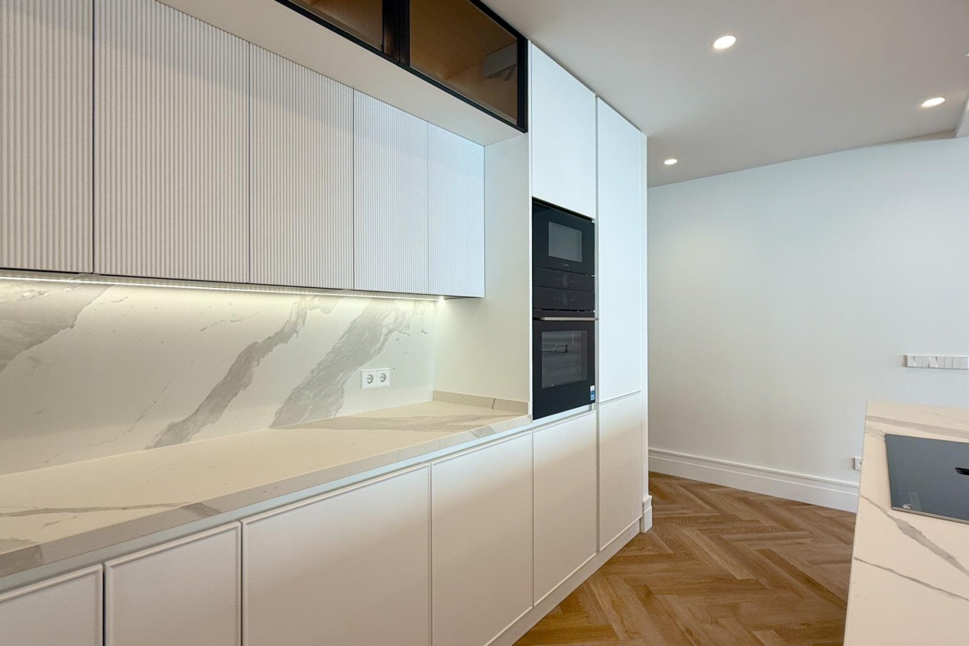 Revente - Appartement - Madrid - Goya