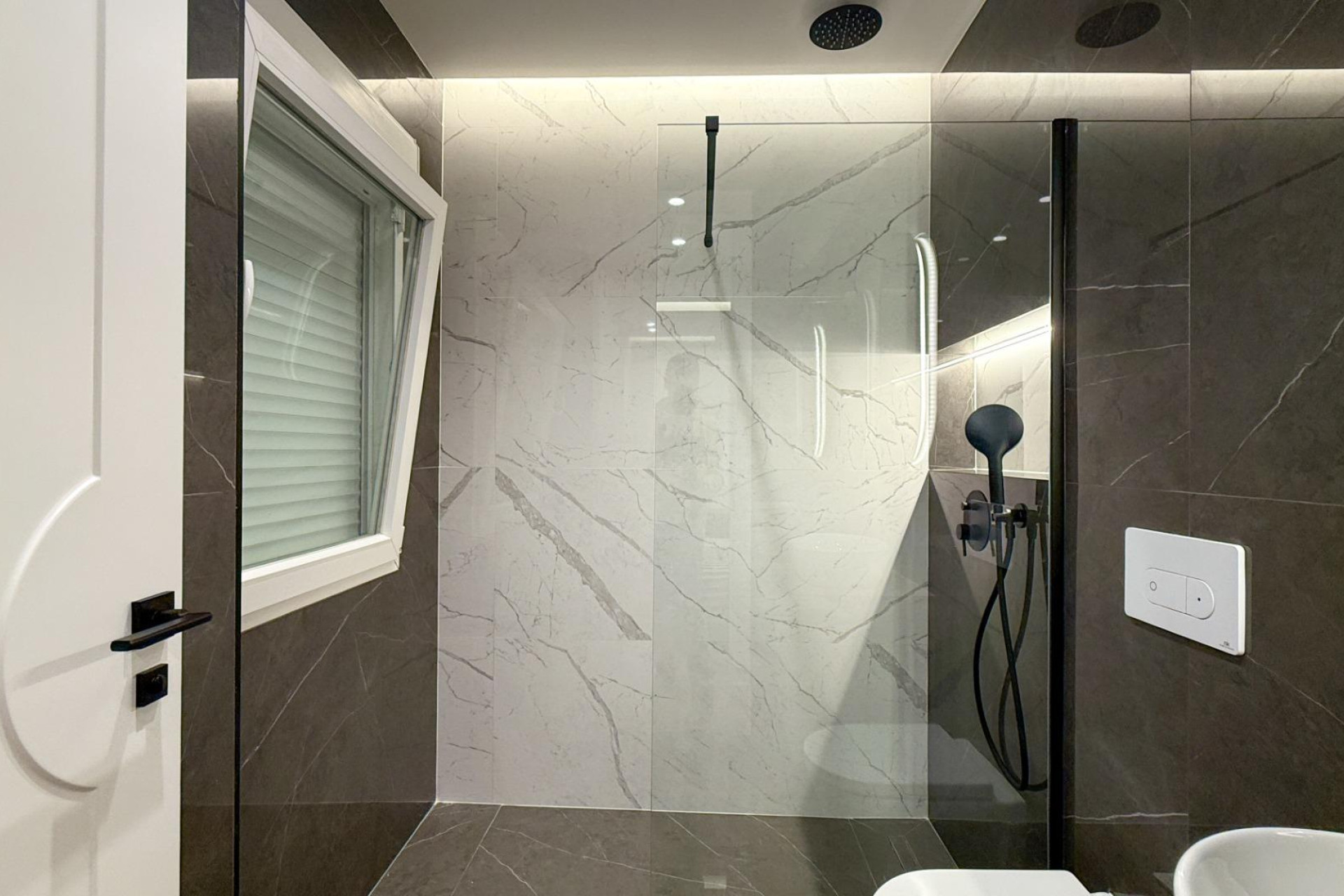 Revente - Appartement - Madrid - Goya