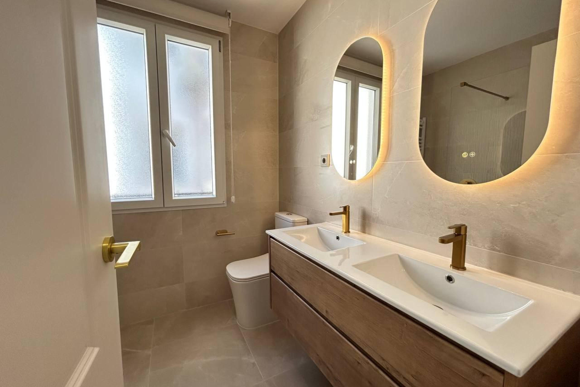 Revente - Appartement - Madrid - Goya