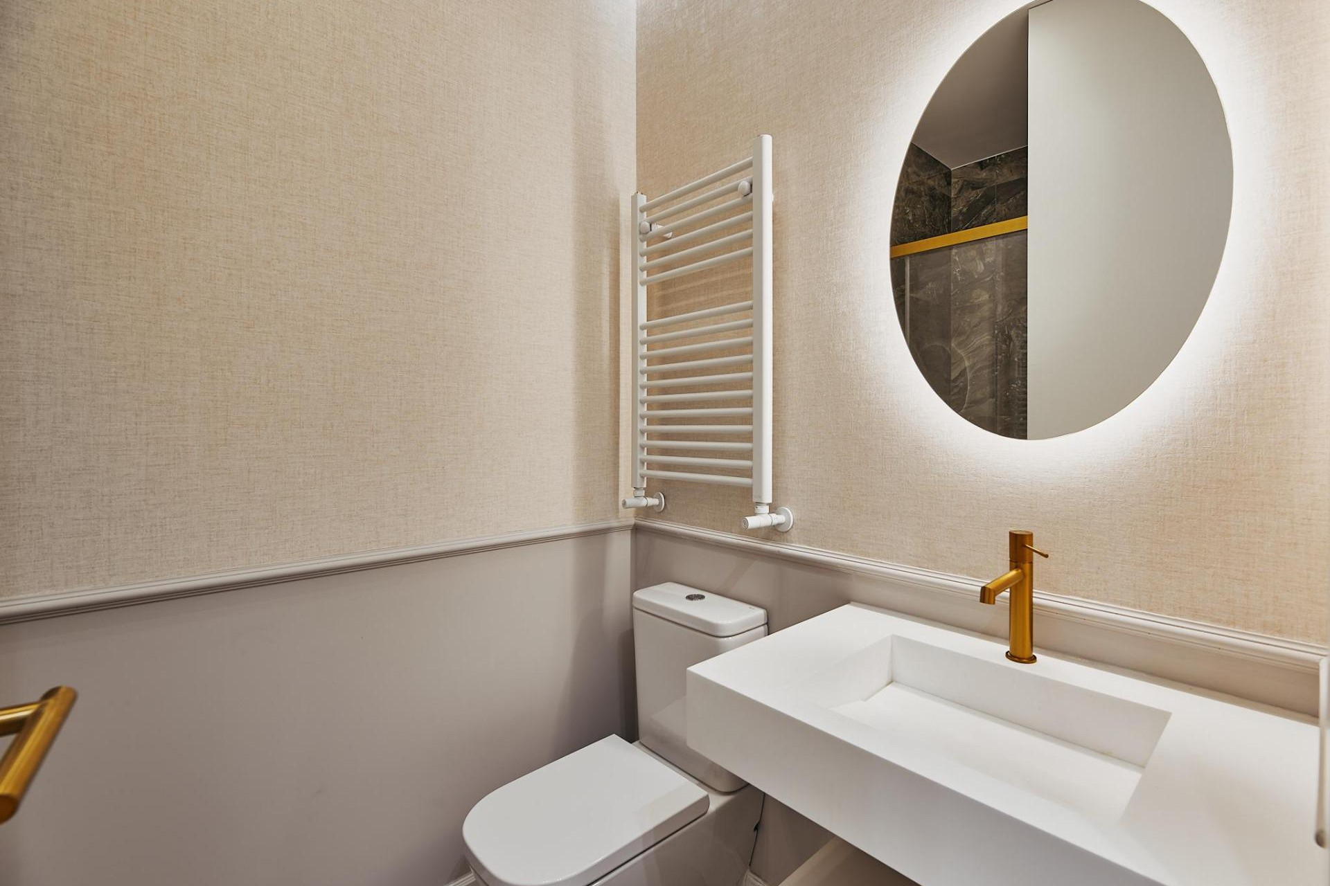 Revente - Appartement - Madrid - Goya