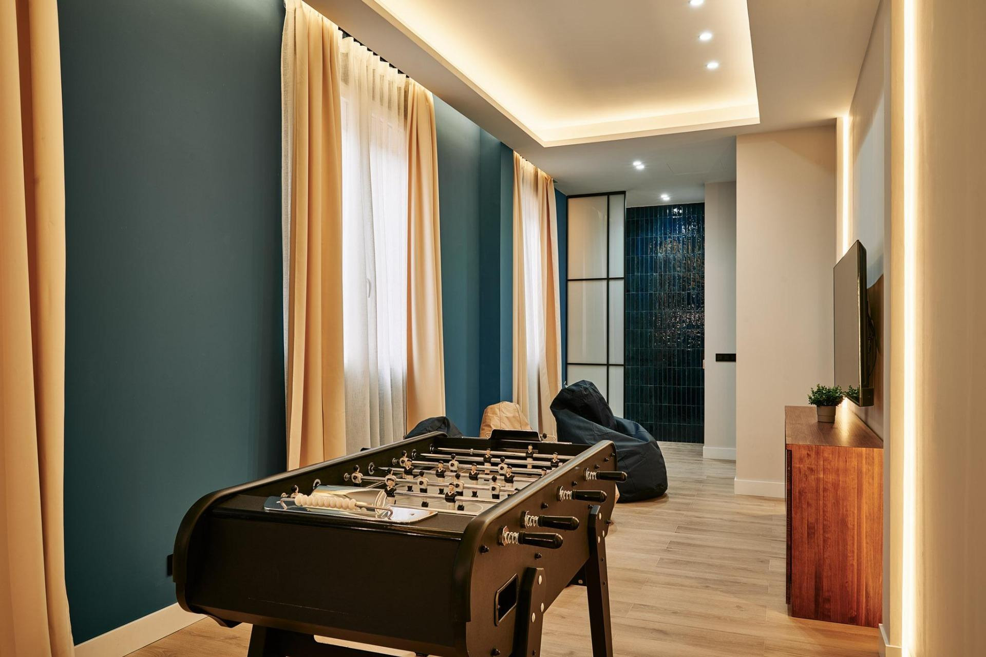 Revente - Appartement - Madrid - Huertas-Cortes