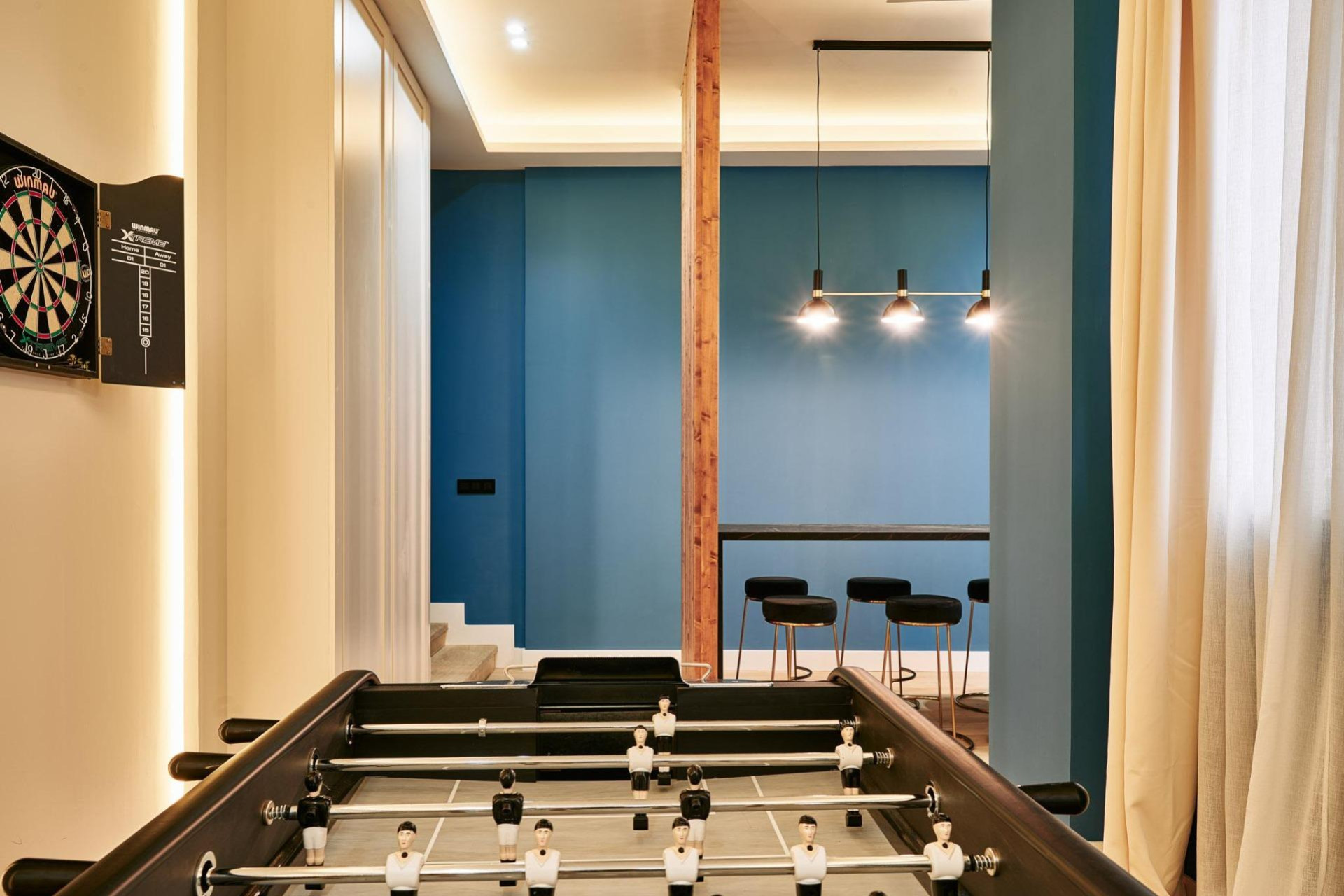 Revente - Appartement - Madrid - Huertas-Cortes