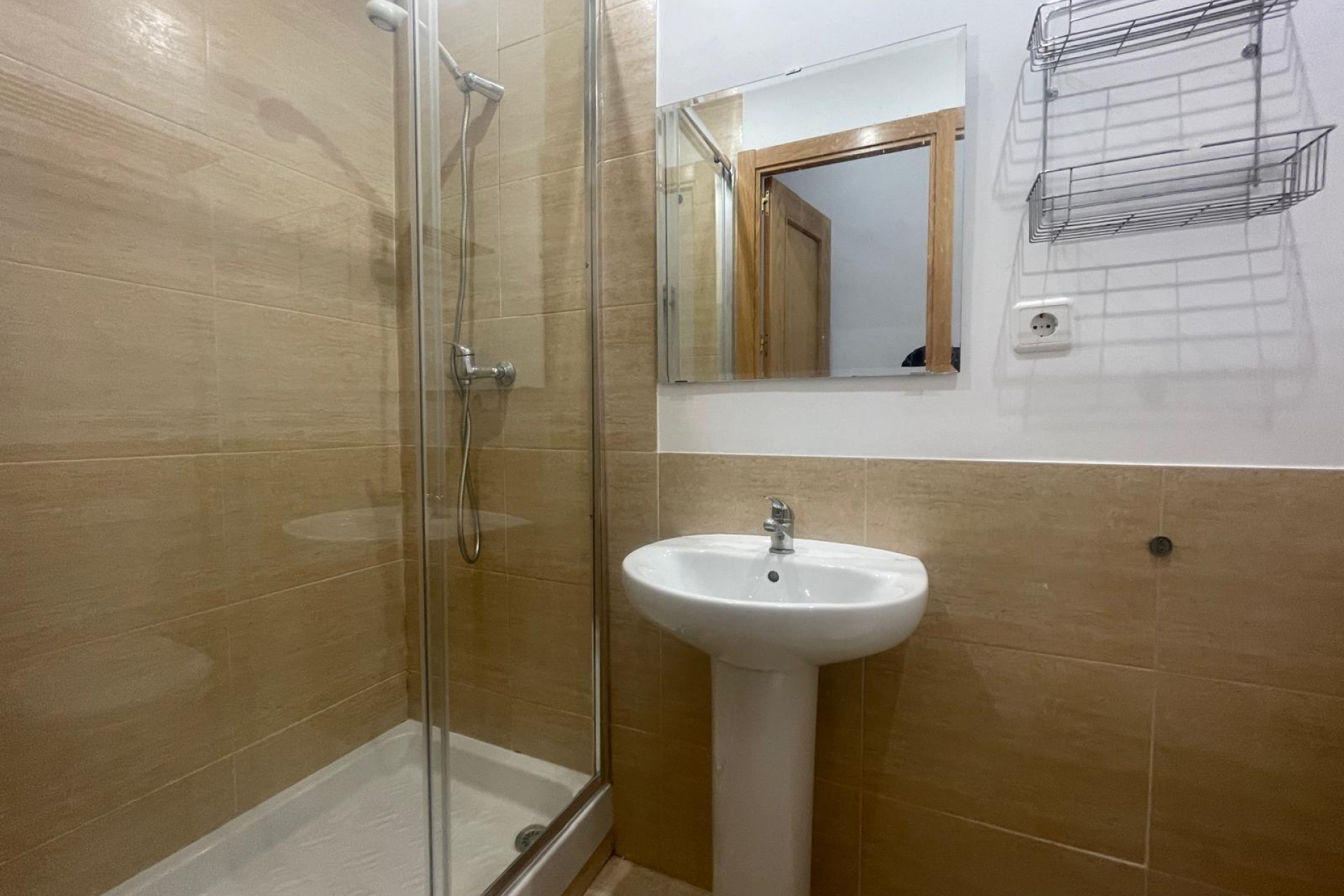 Revente - Appartement - Madrid - Lavapiés-Embajadores