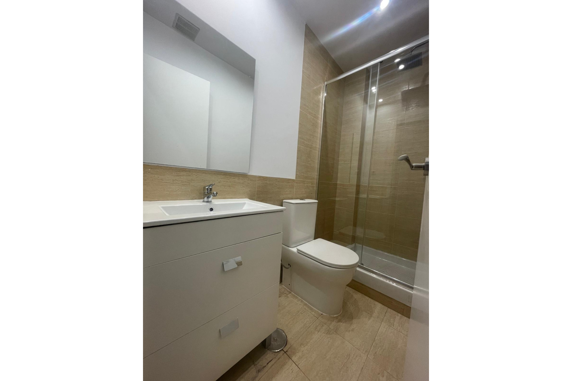 Revente - Appartement - Madrid - Lavapiés-Embajadores