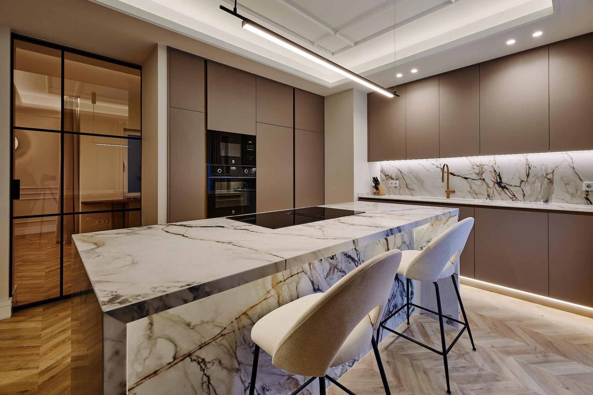 Revente - Appartement - Madrid - Lista