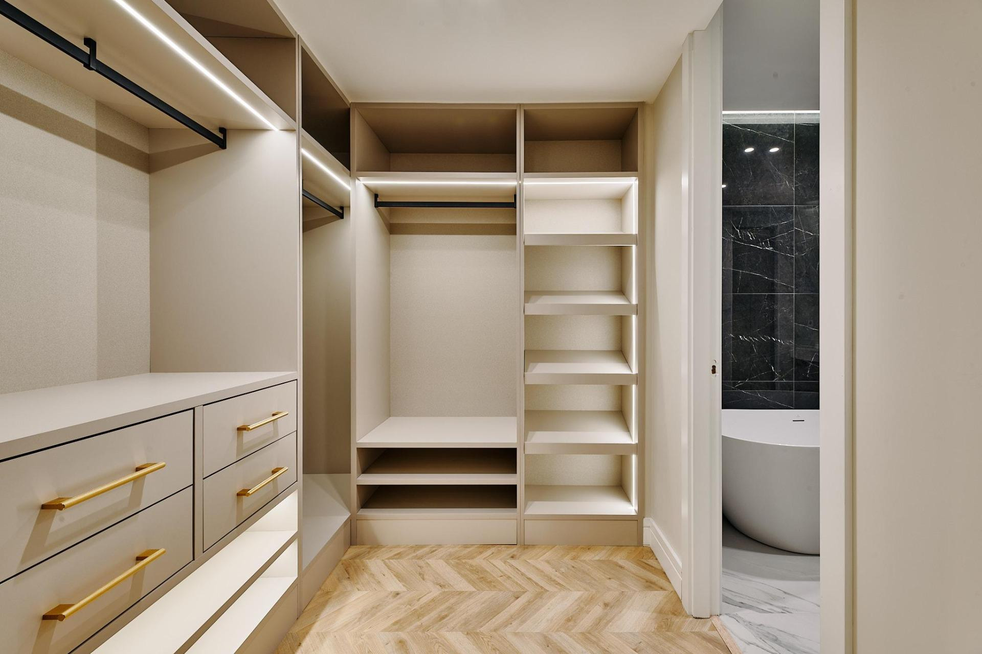 Revente - Appartement - Madrid - Lista