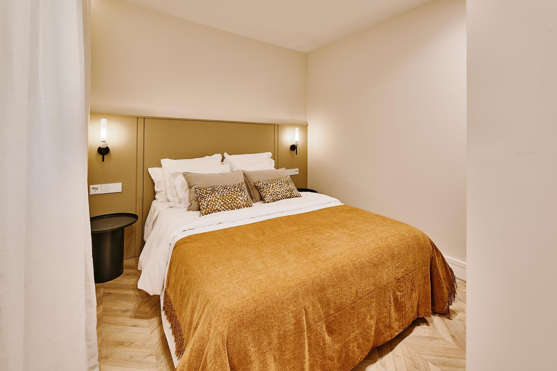 Revente - Appartement - Madrid - Lista