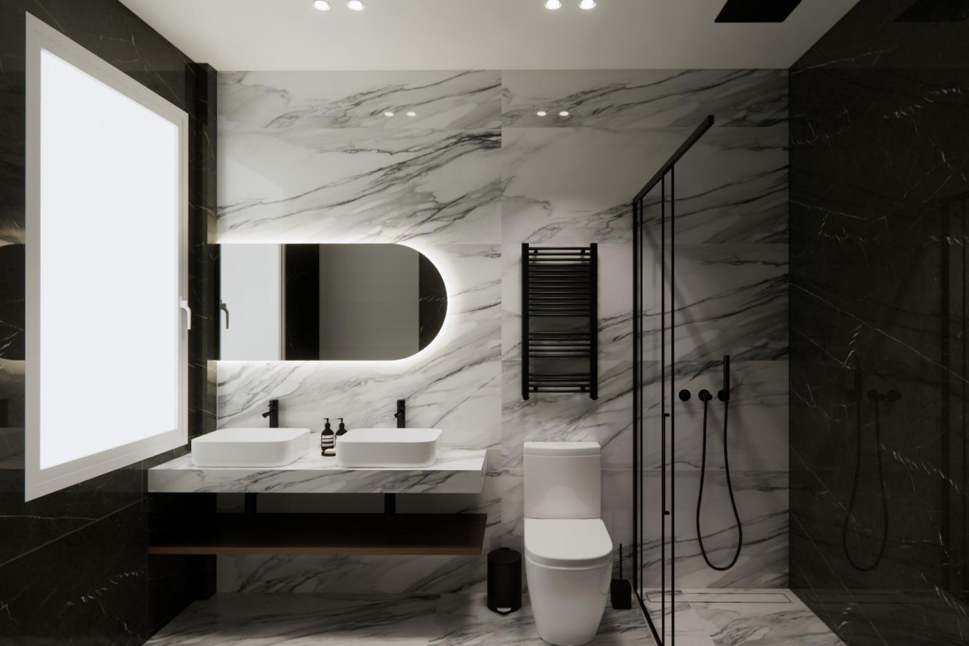 Revente - Appartement - Madrid - Lista