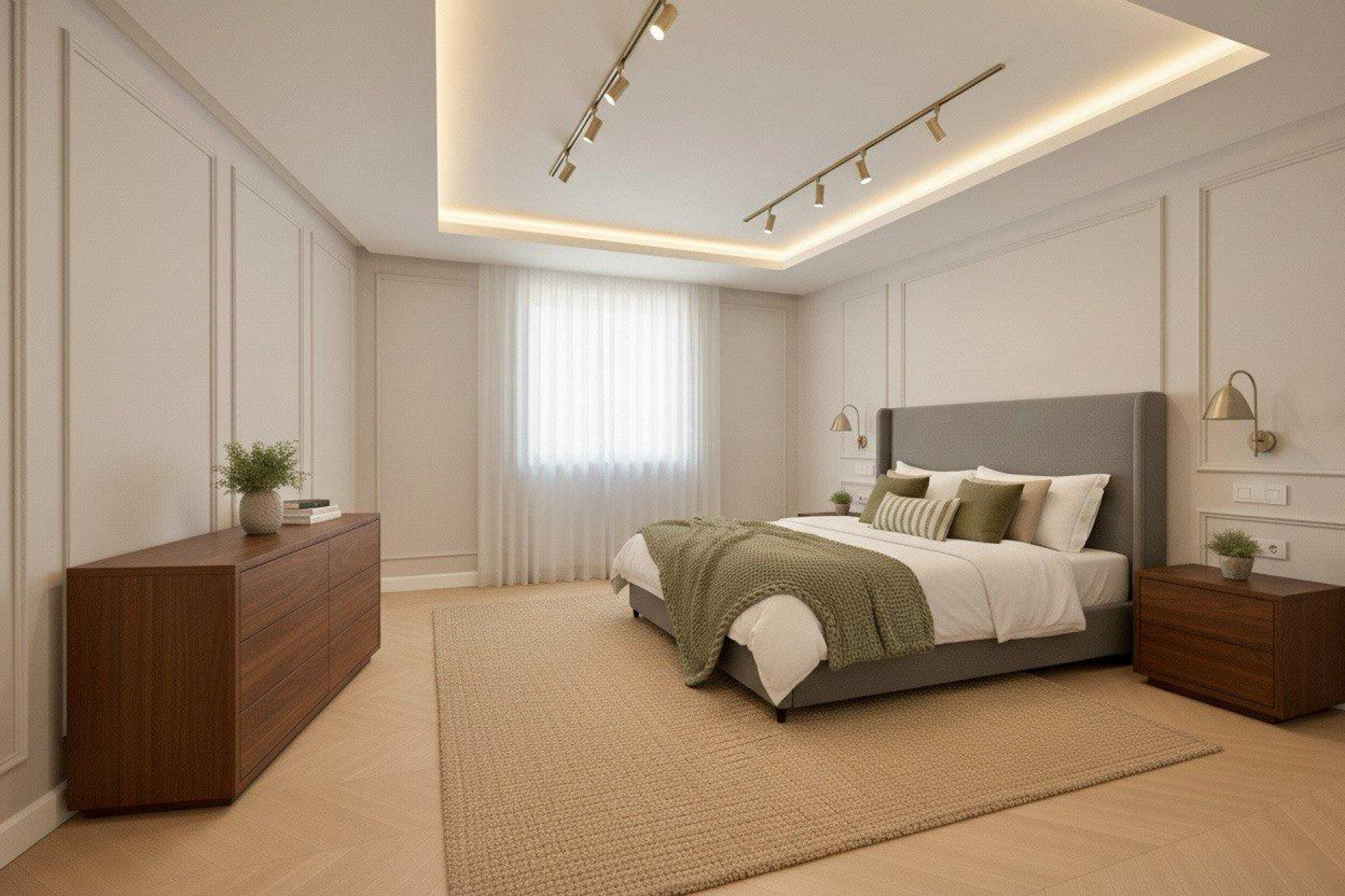 Revente - Appartement - Madrid - Lista