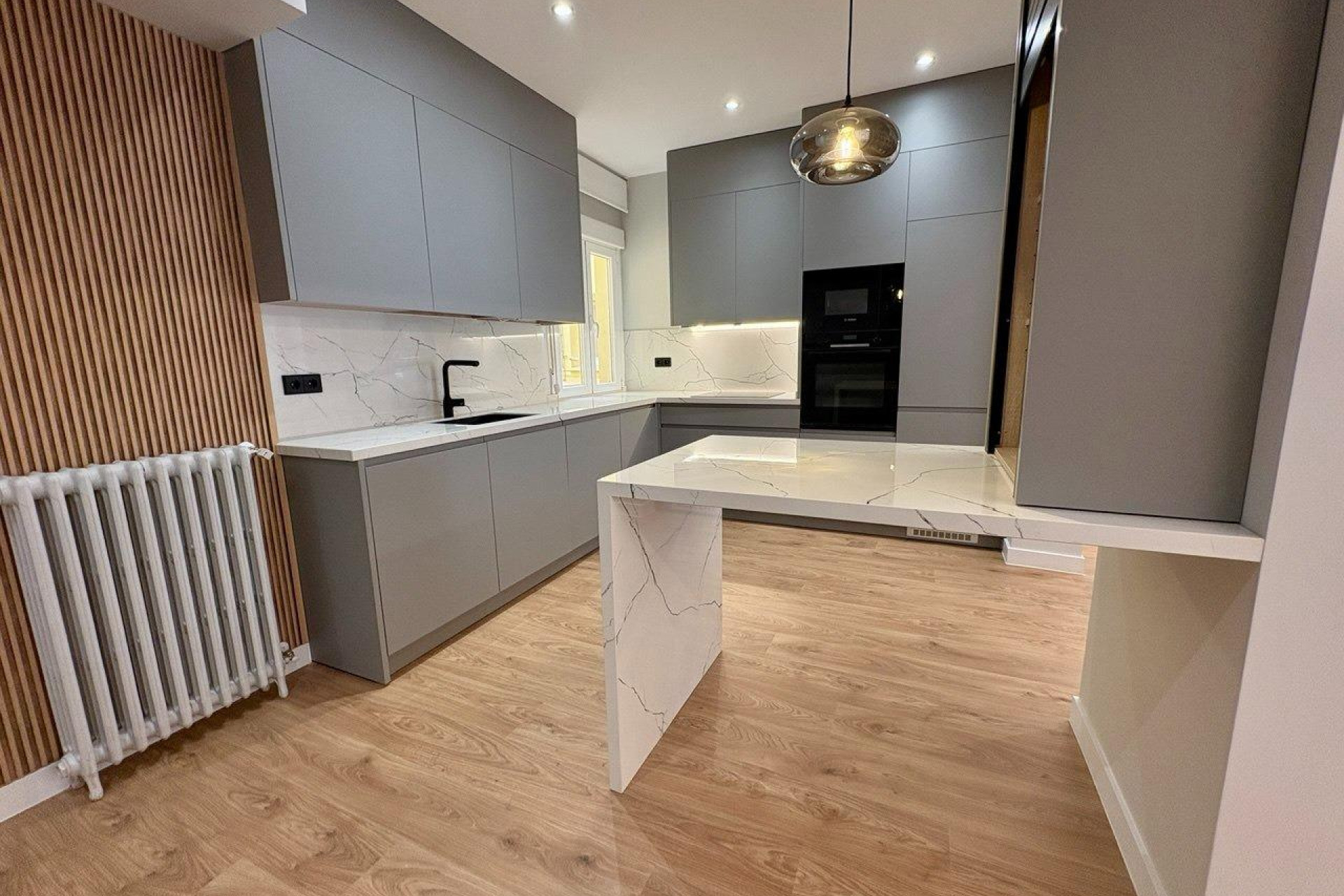 Revente - Appartement - Madrid - Lista