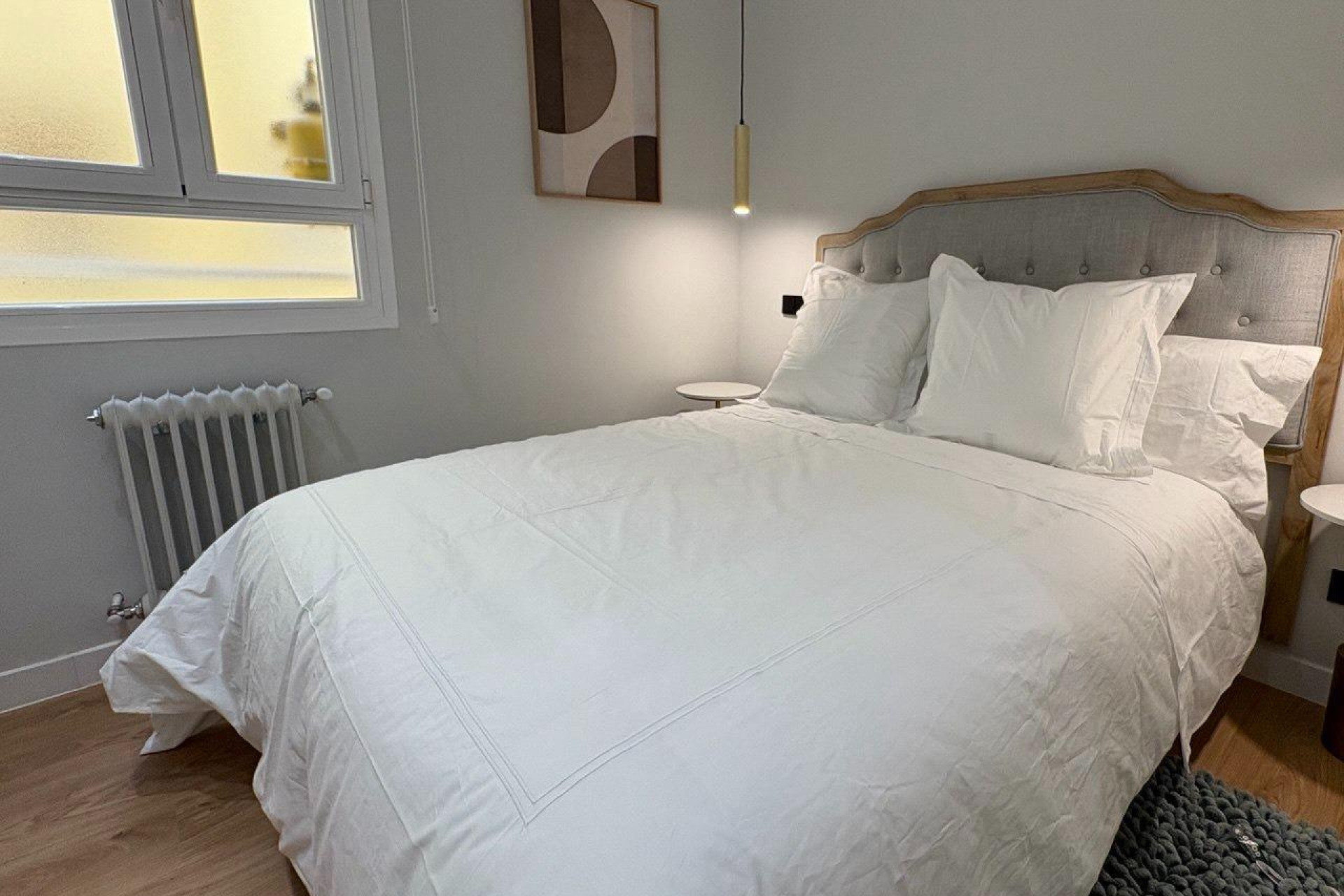 Revente - Appartement - Madrid - Lista