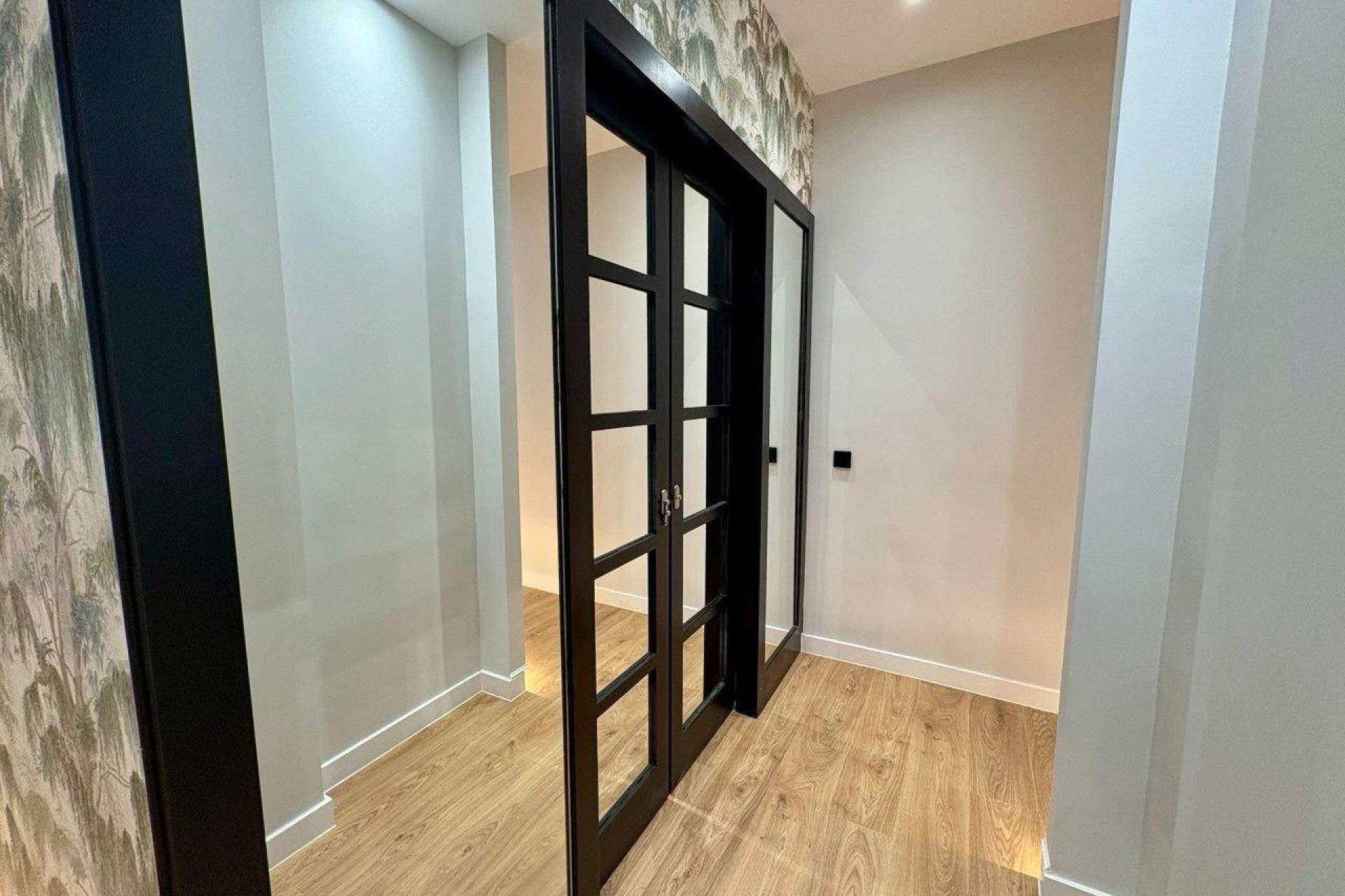 Revente - Appartement - Madrid - Lista