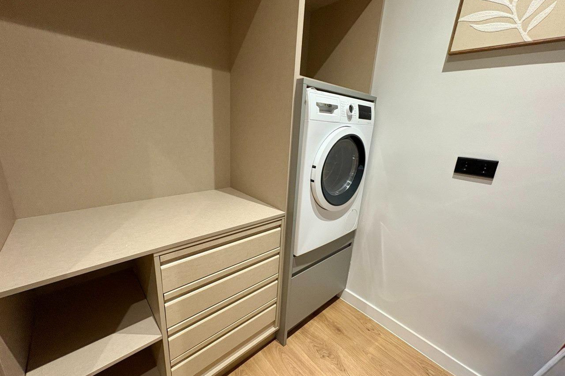 Revente - Appartement - Madrid - Lista