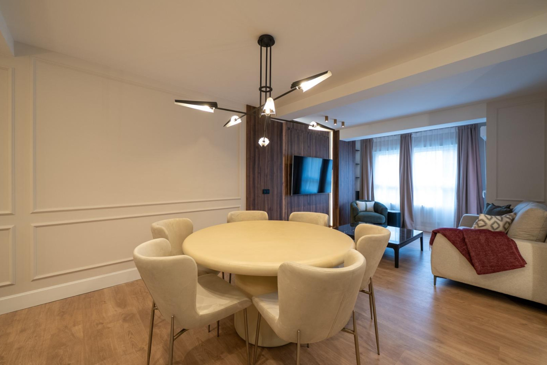 Revente - Appartement - Madrid - Lista