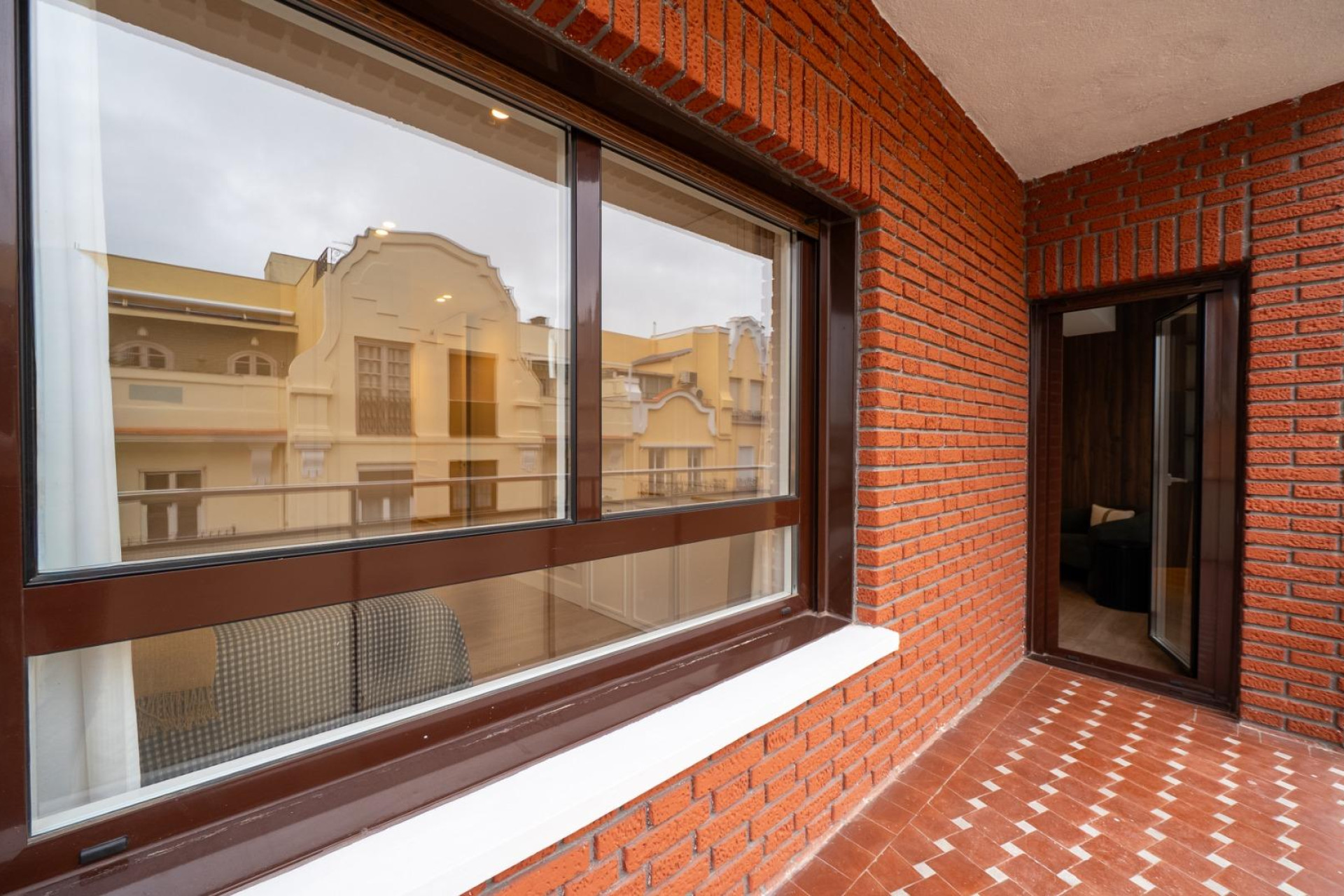 Revente - Appartement - Madrid - Lista
