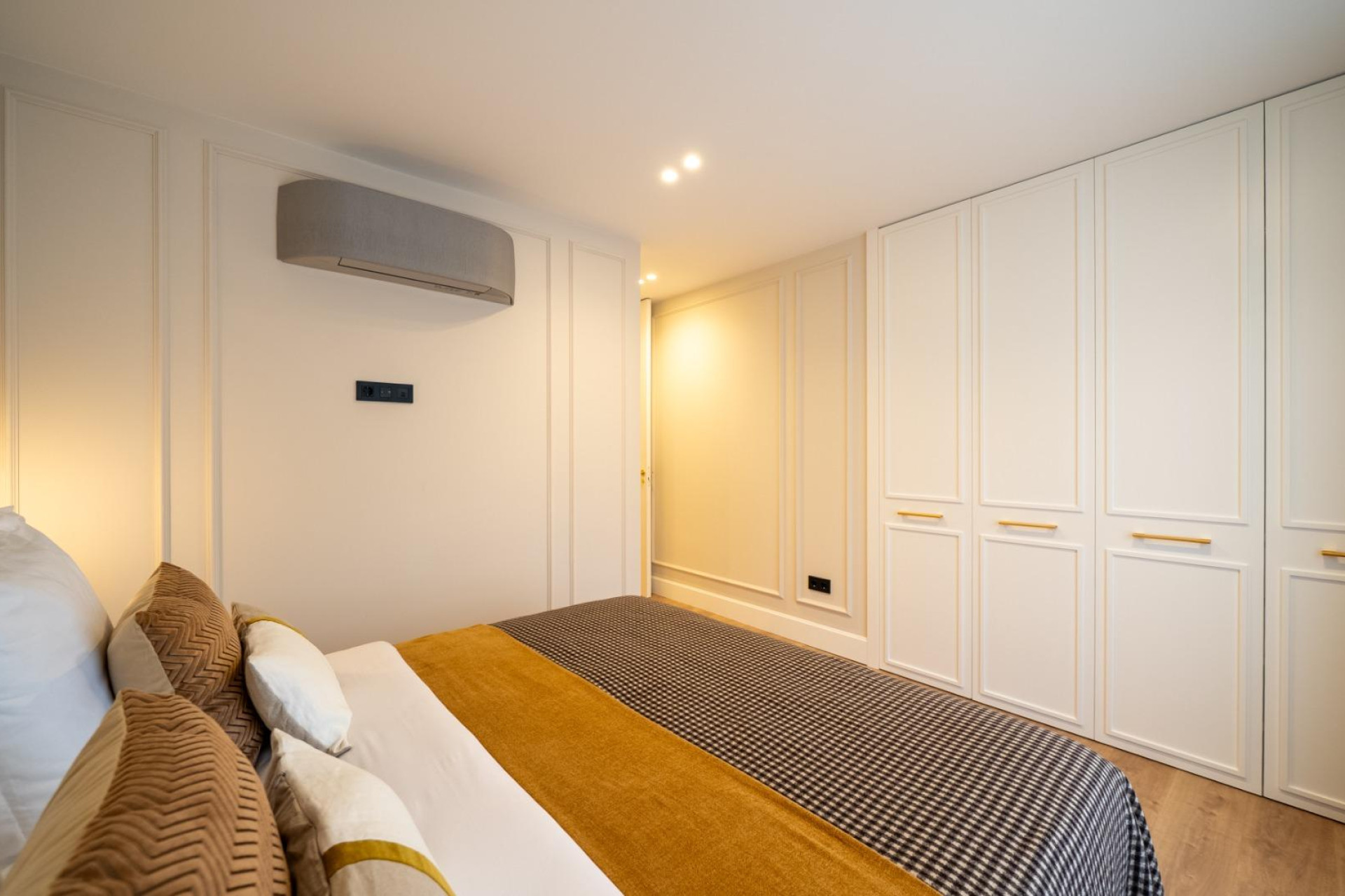 Revente - Appartement - Madrid - Lista