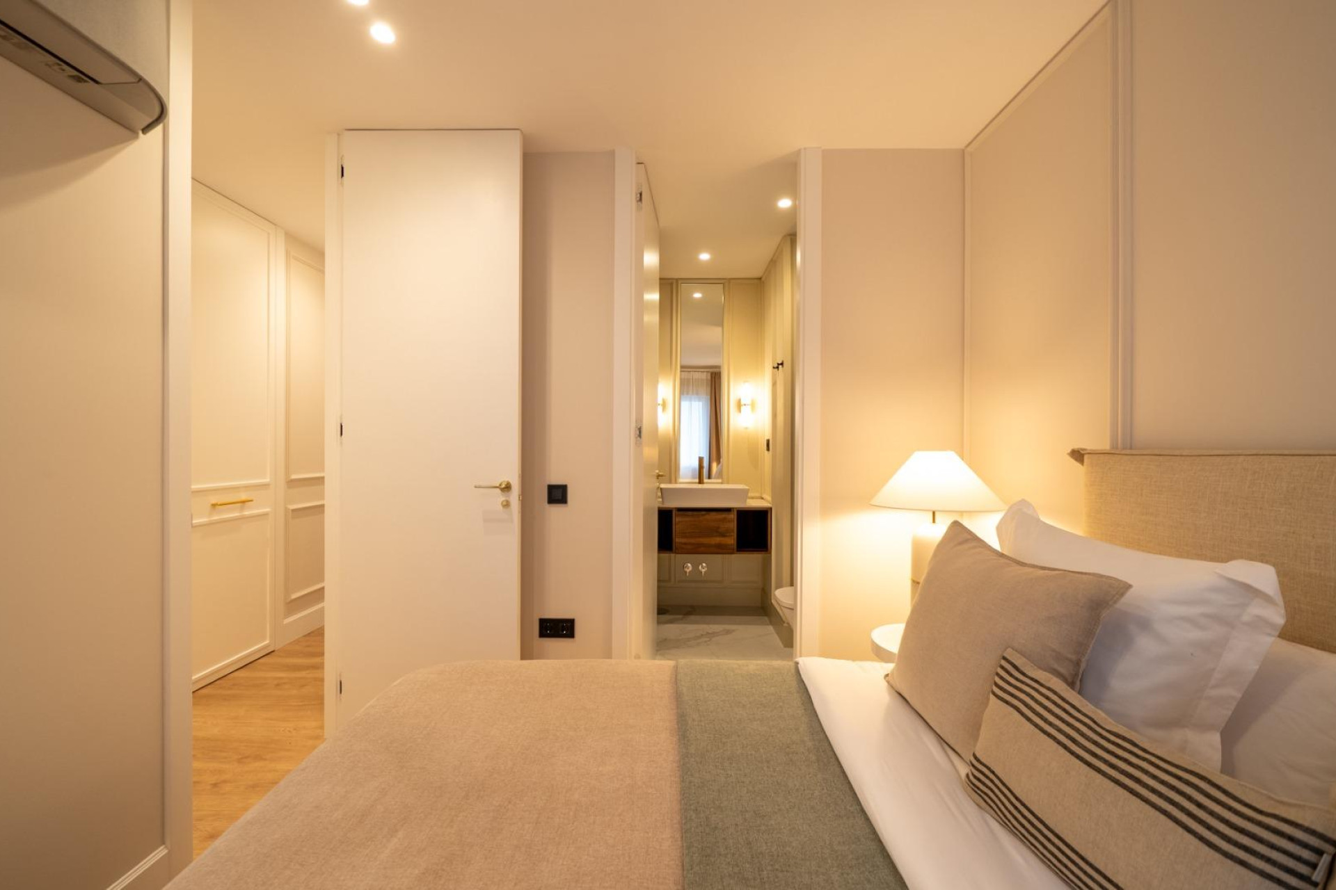 Revente - Appartement - Madrid - Lista