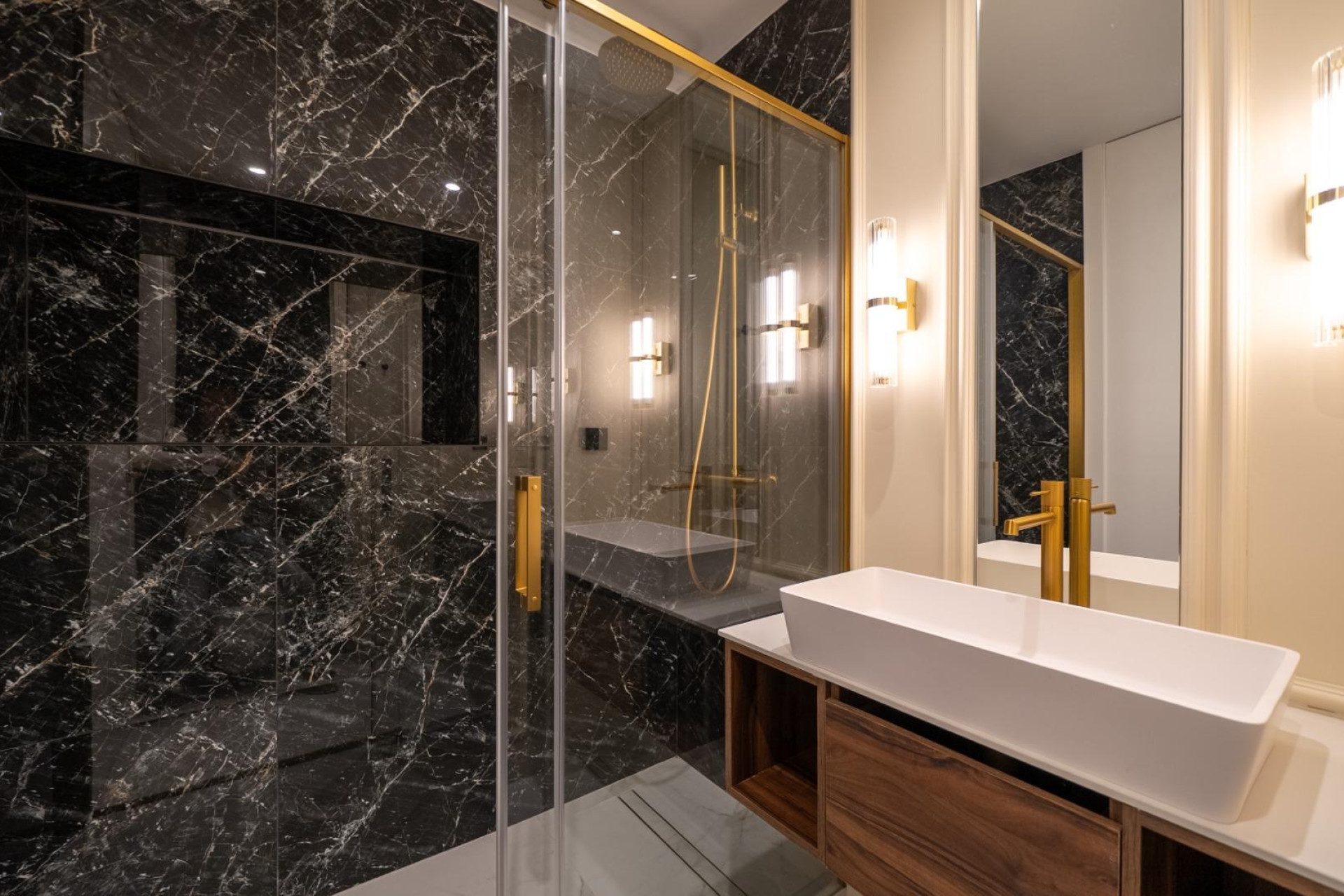 Revente - Appartement - Madrid - Lista