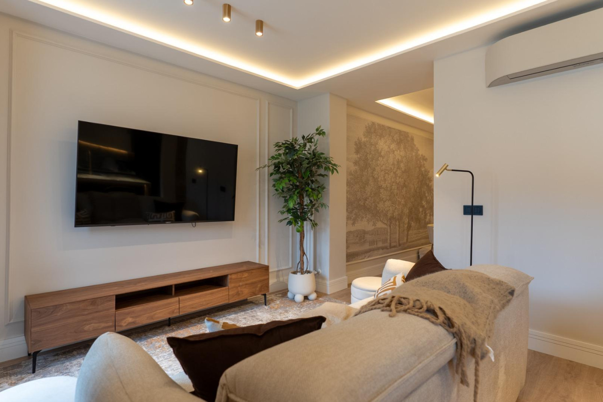 Revente - Appartement - Madrid - Malasaña-Universidad