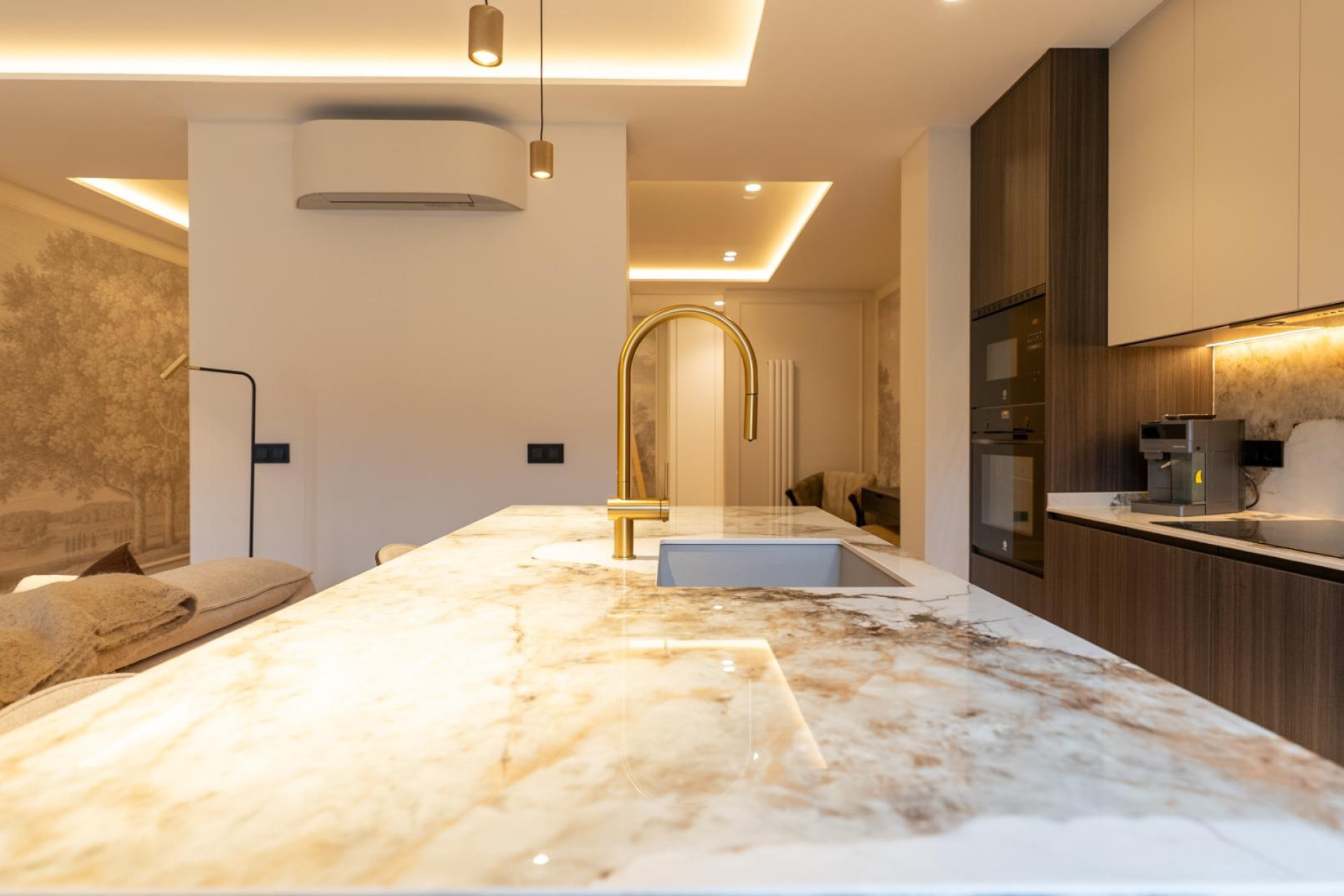 Revente - Appartement - Madrid - Malasaña-Universidad