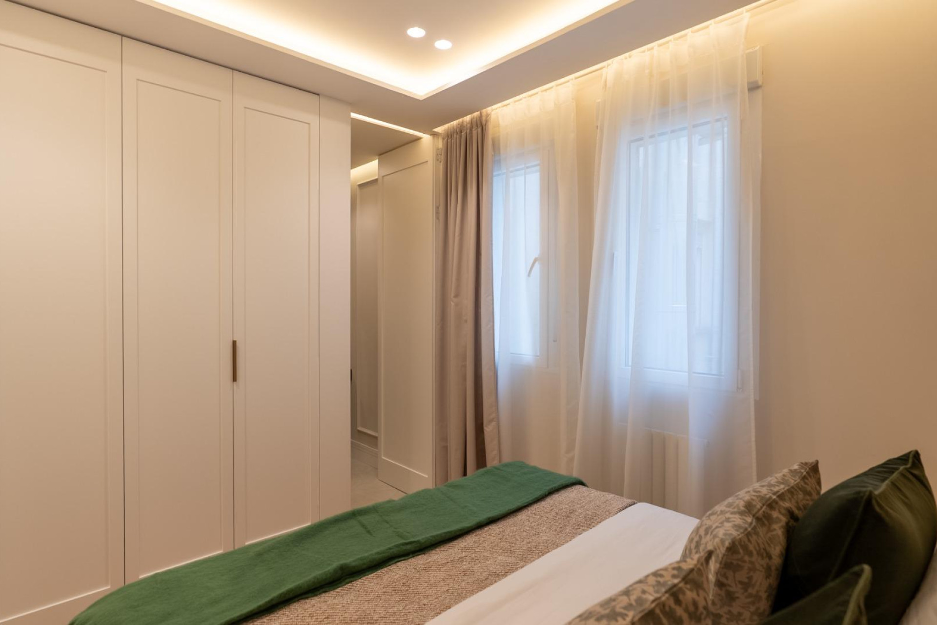 Revente - Appartement - Madrid - Malasaña-Universidad