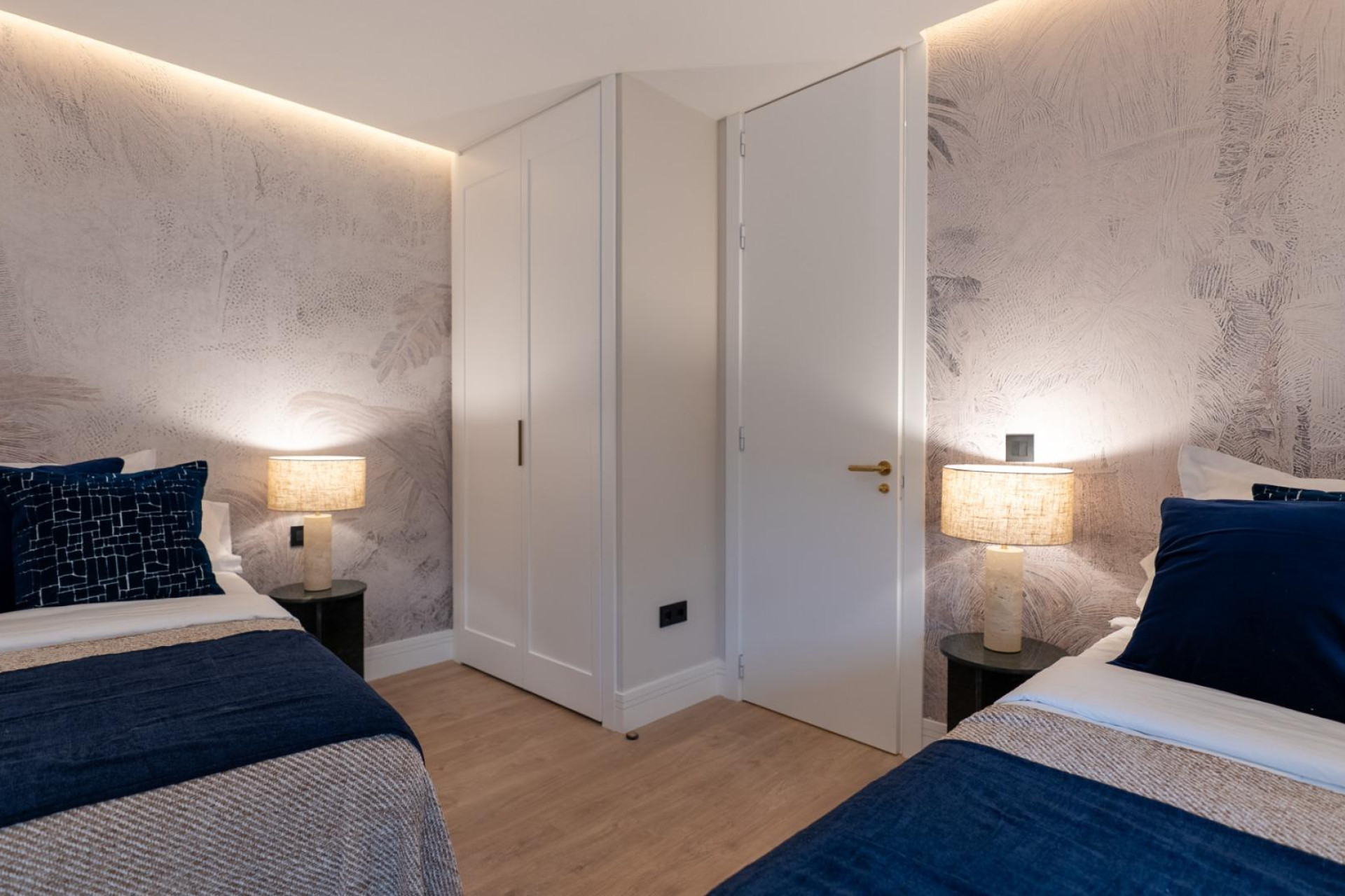 Revente - Appartement - Madrid - Malasaña-Universidad