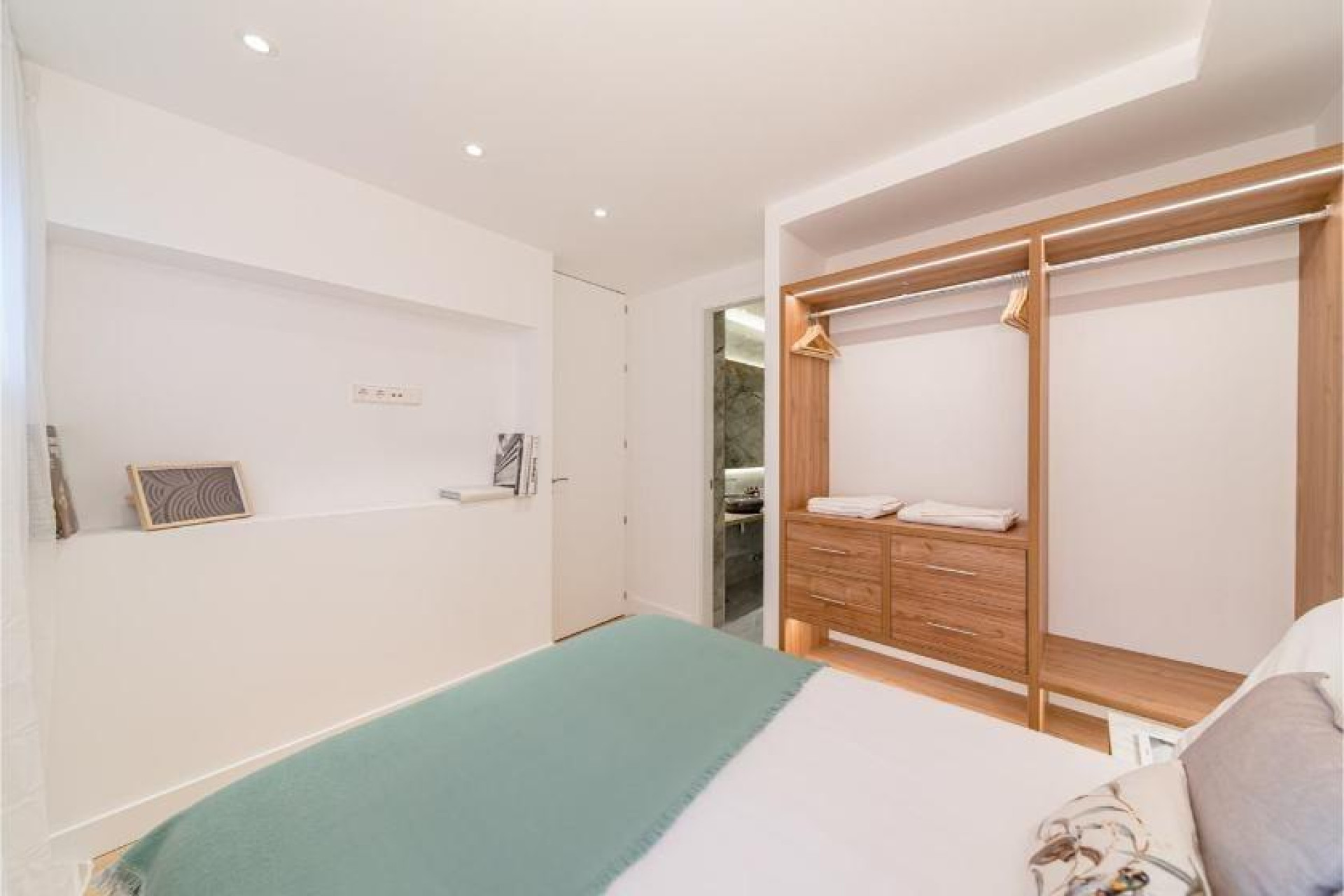 Revente - Appartement - Madrid - Malasaña