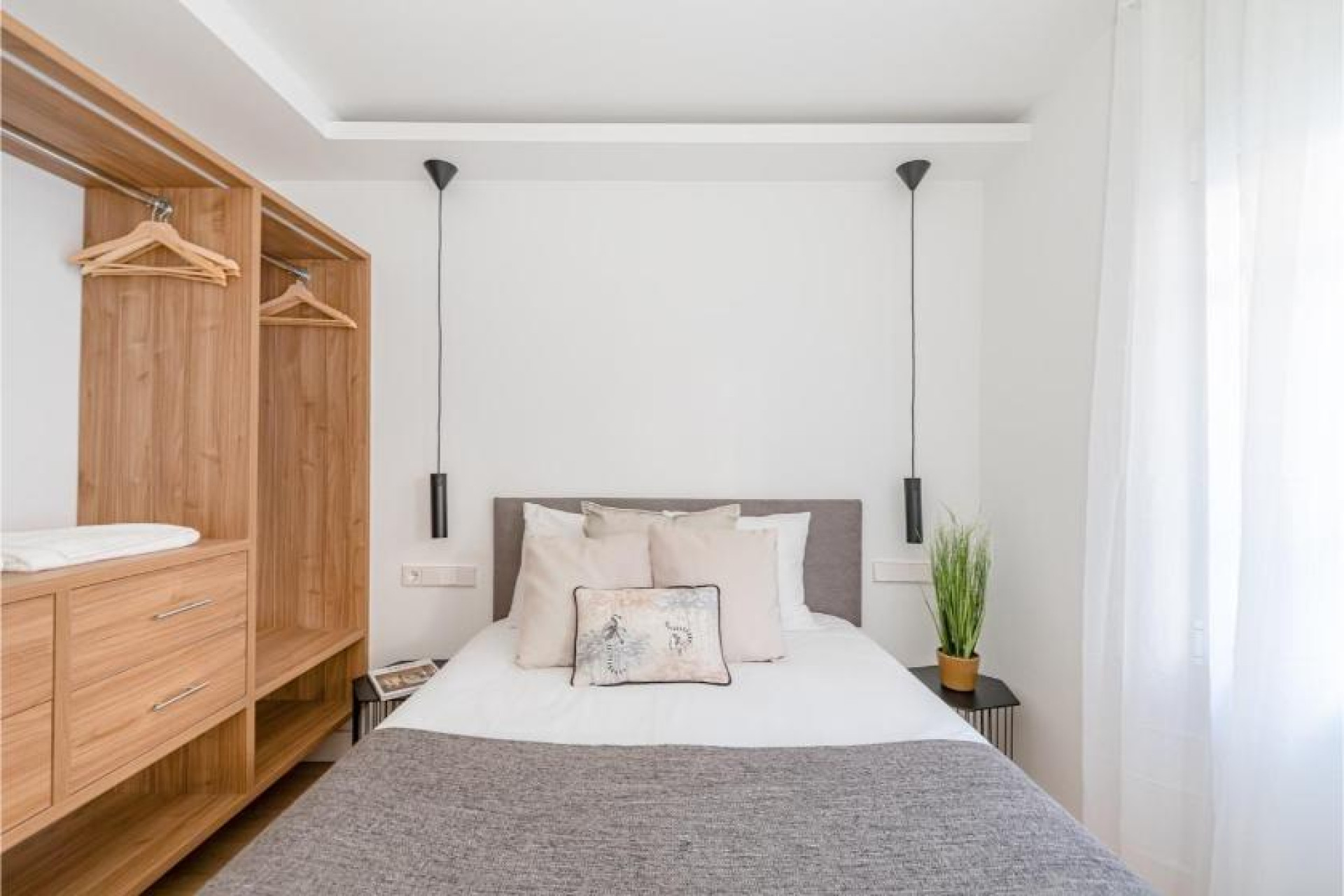 Revente - Appartement - Madrid - Malasaña