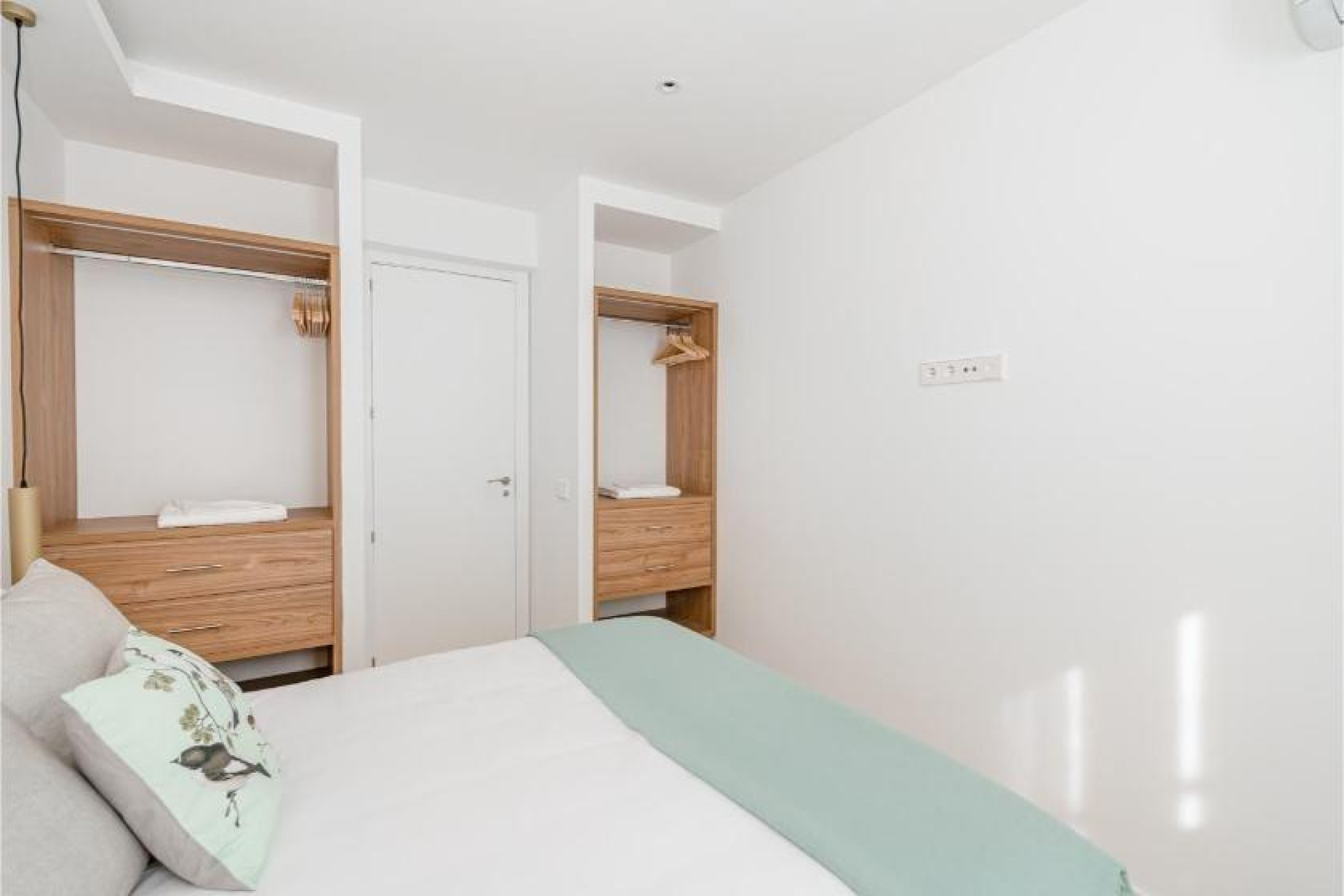 Revente - Appartement - Madrid - Malasaña