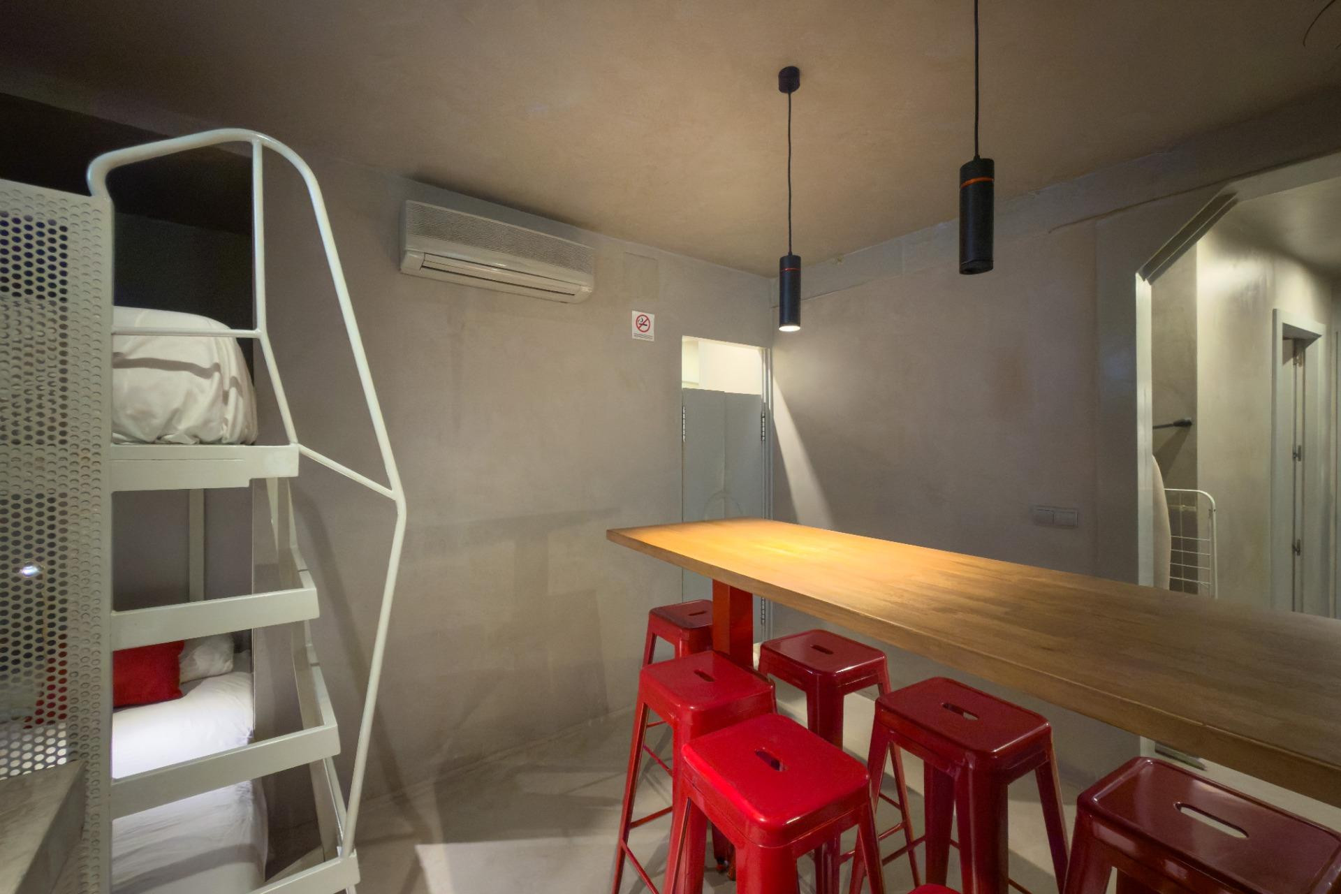 Revente - Appartement - Madrid - Malasaña